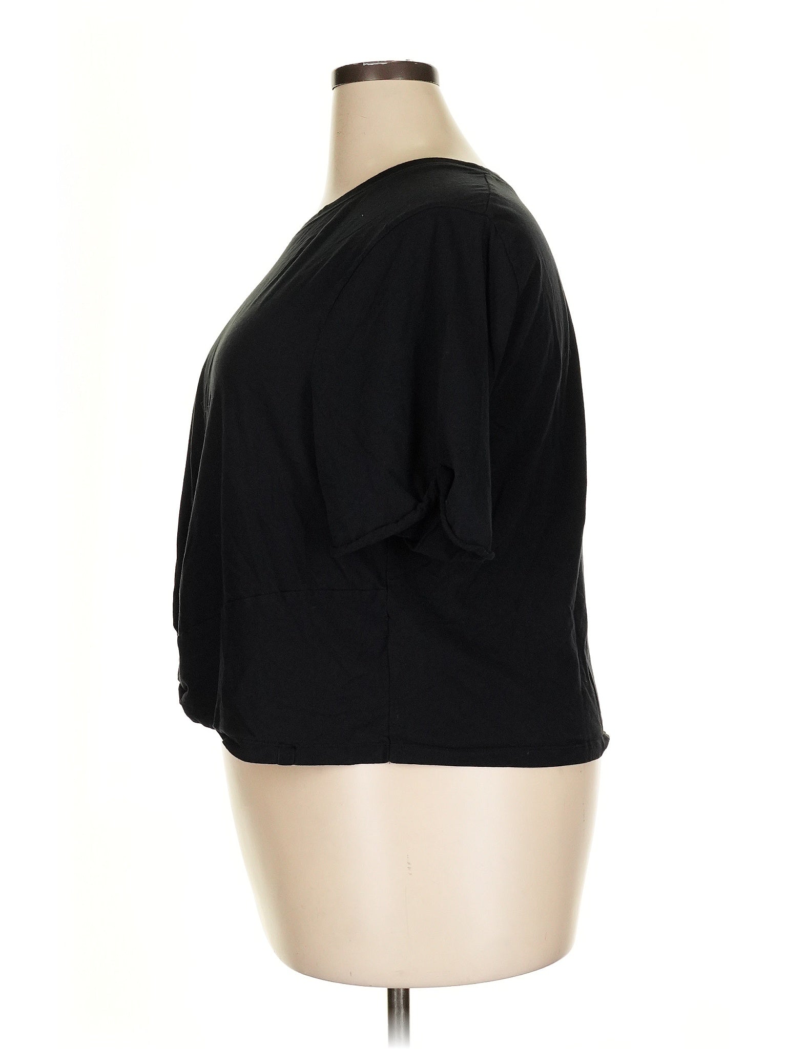 4 size - 3X W