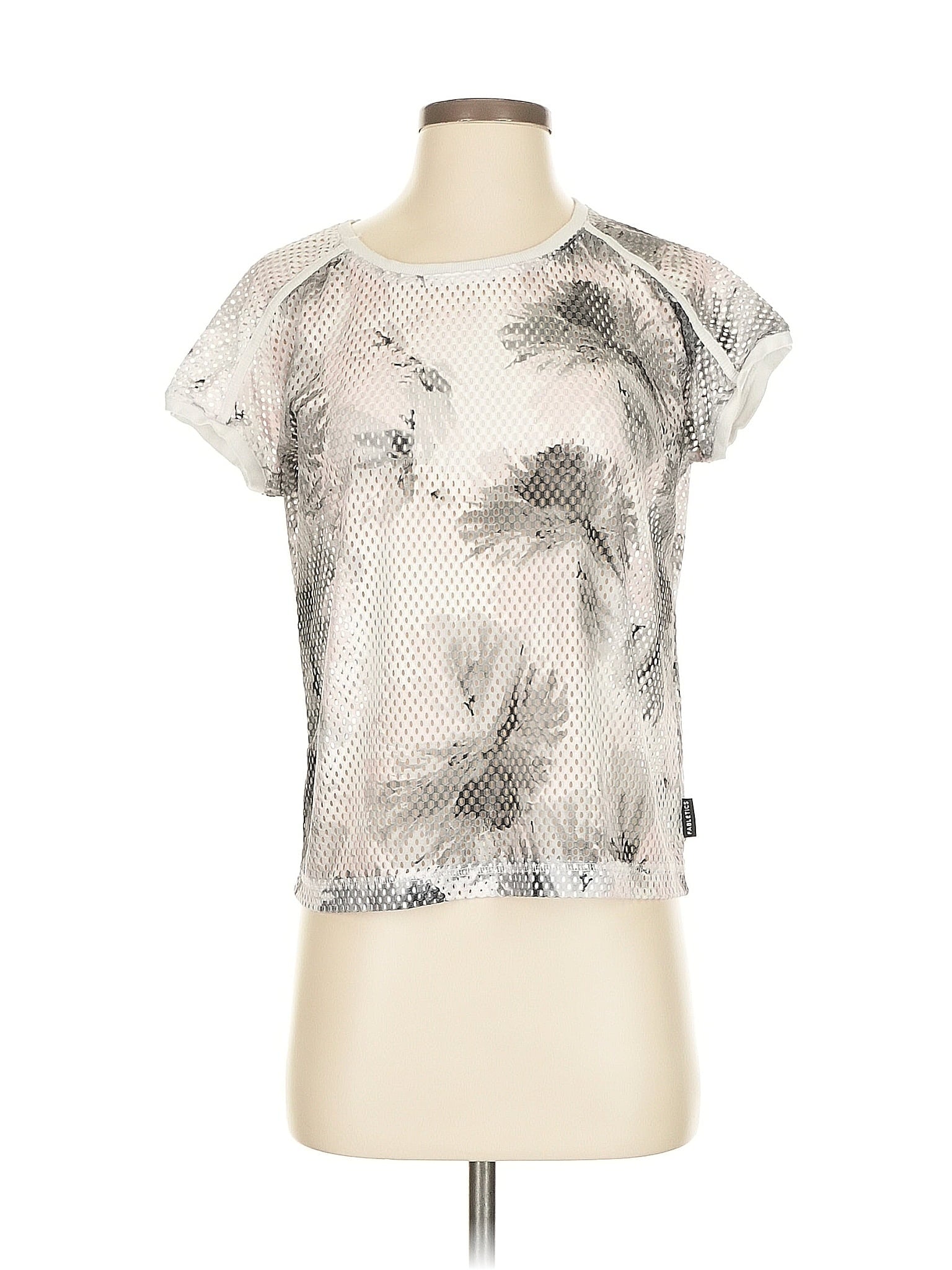 1 size - XXS