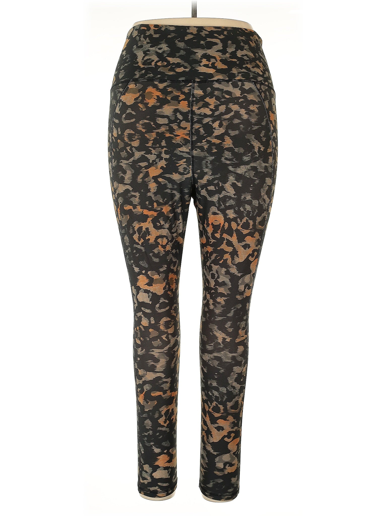 2 size - 1X W