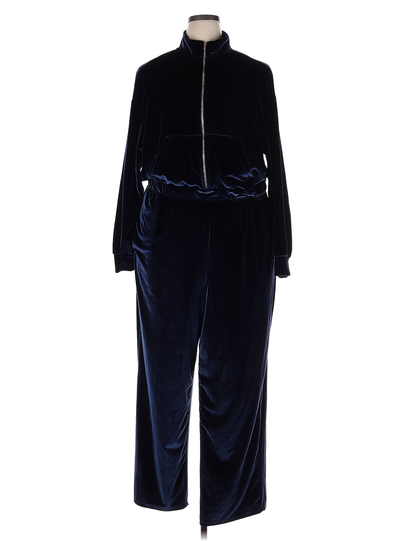 1 size - 2X W