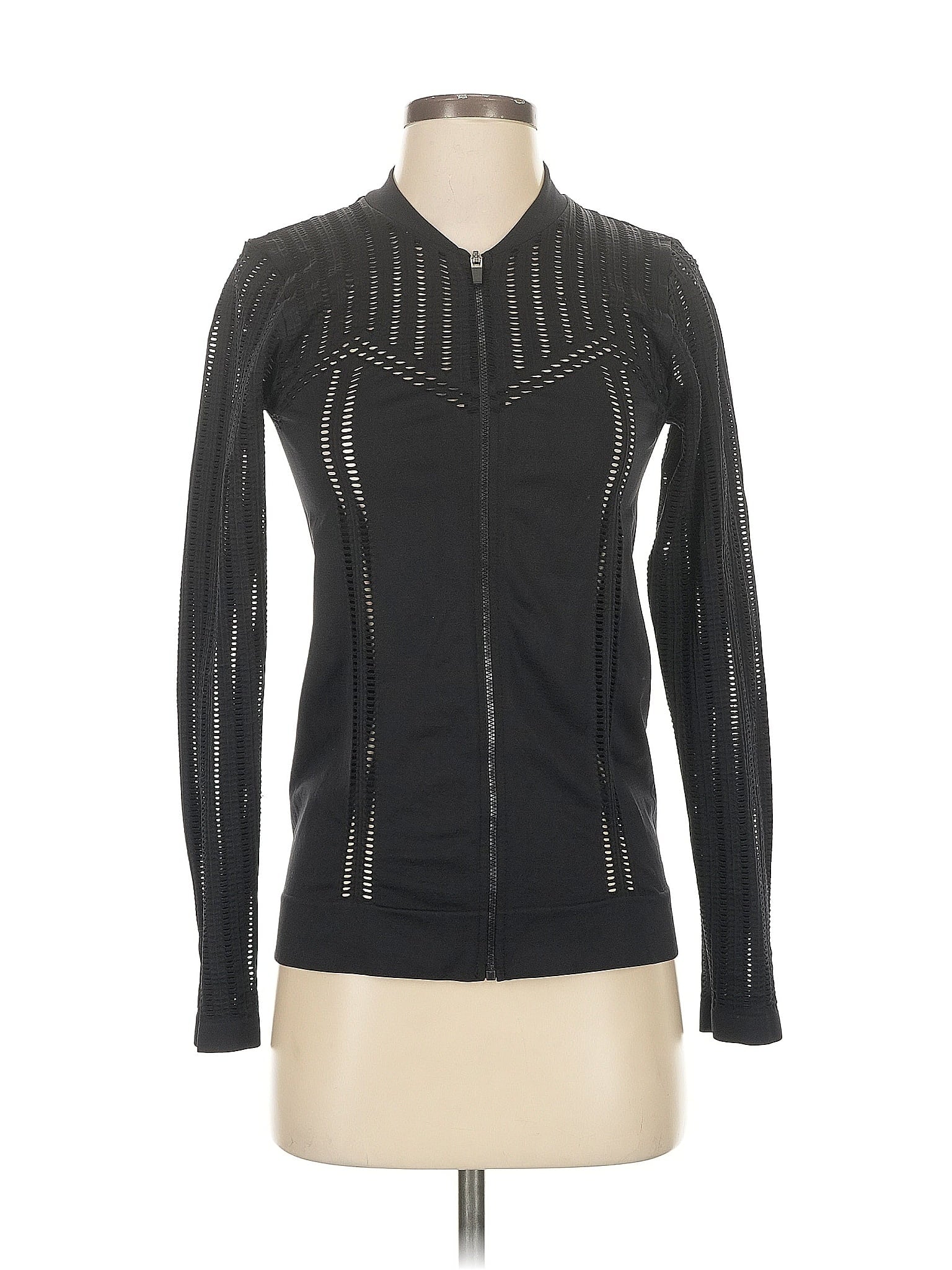 1 size - XS (Estimated)