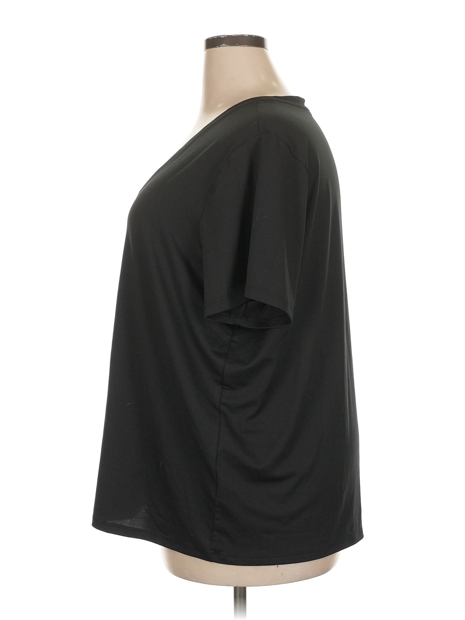 4 size - 2X W