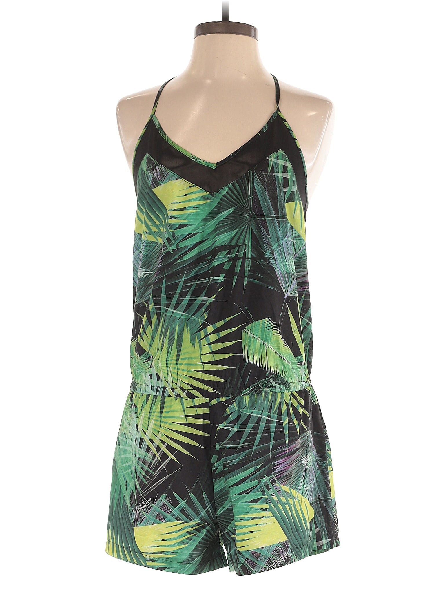1 size - S