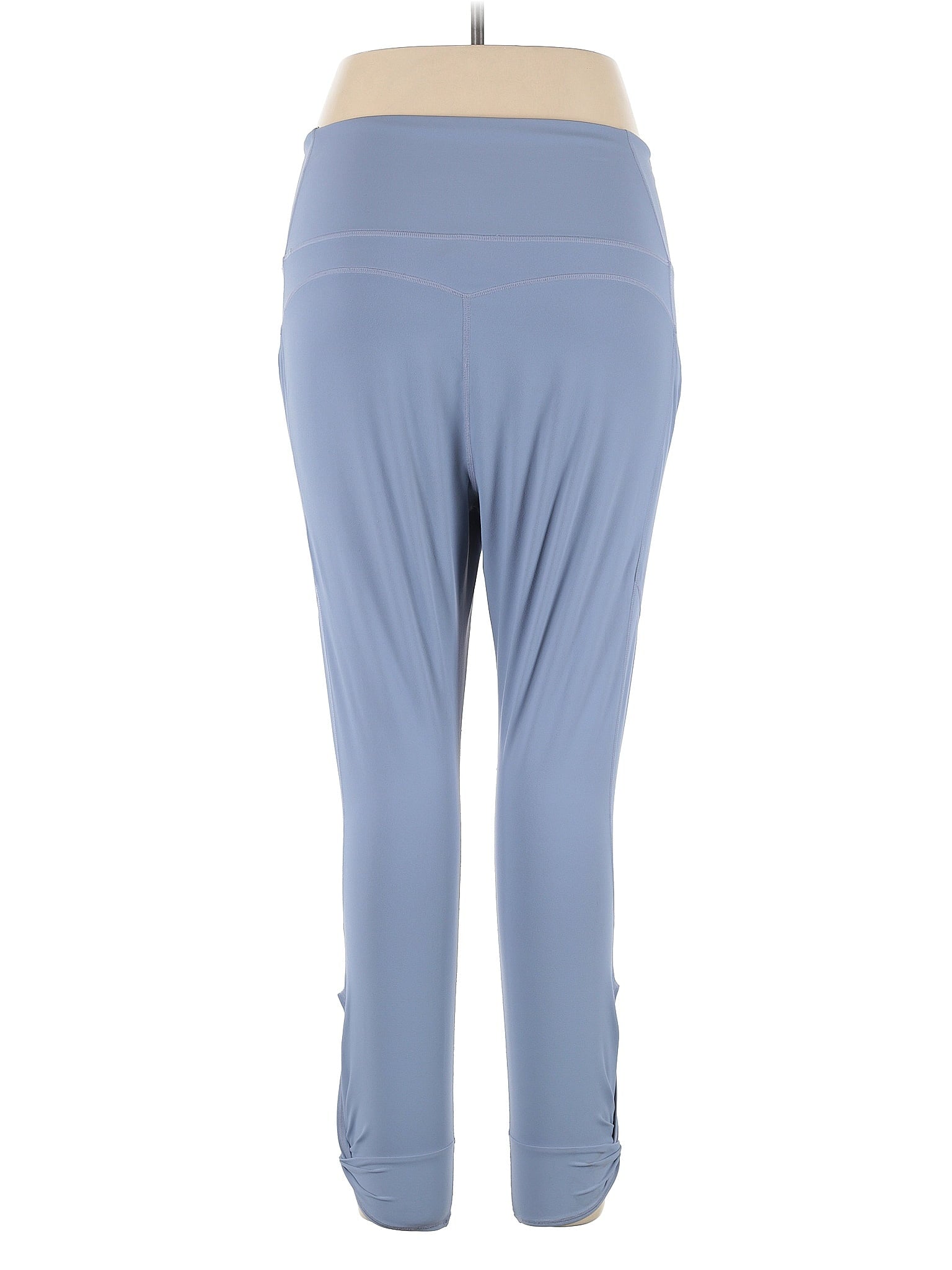 2 size - 1X W