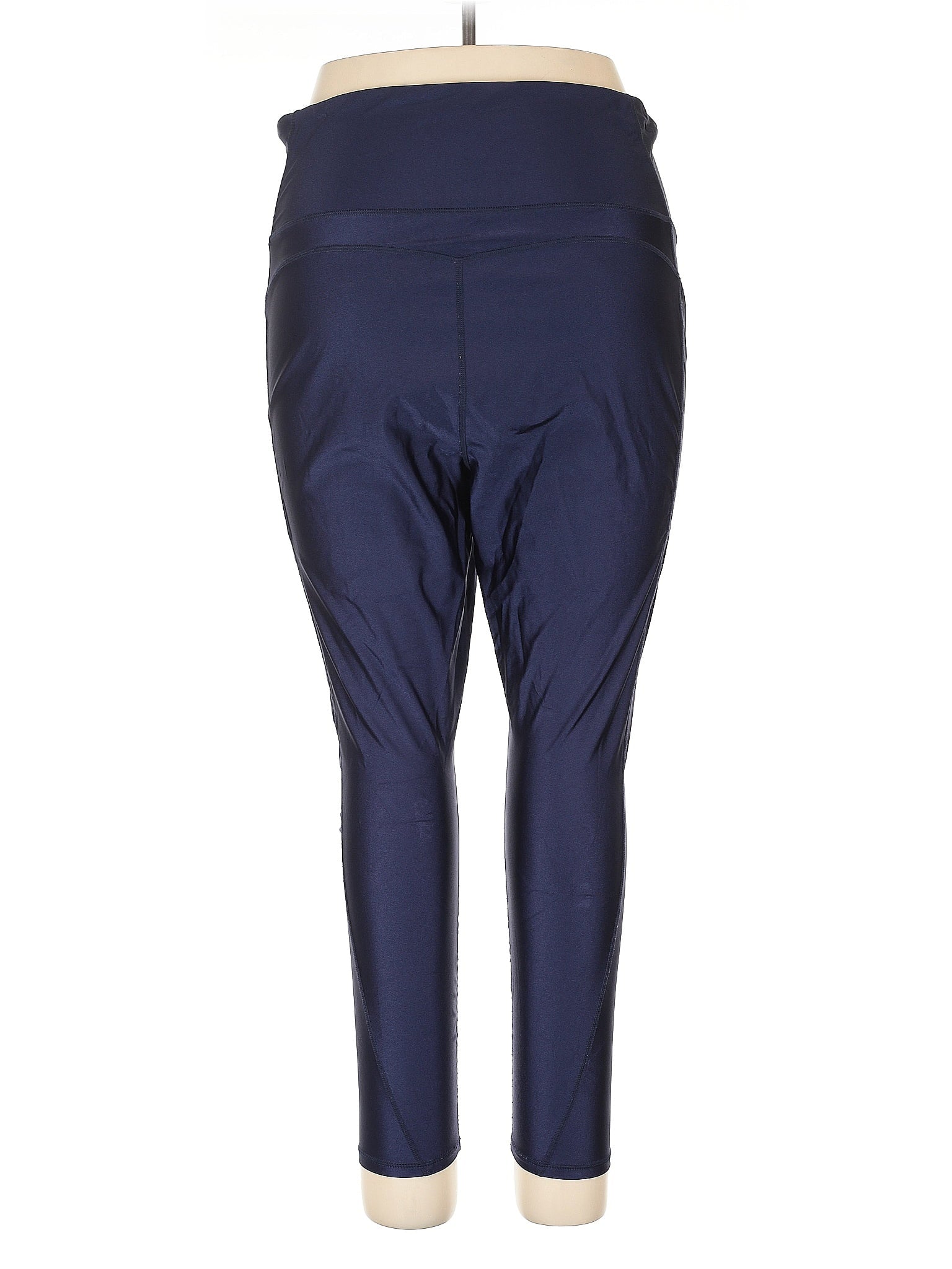 2 size - 2X W