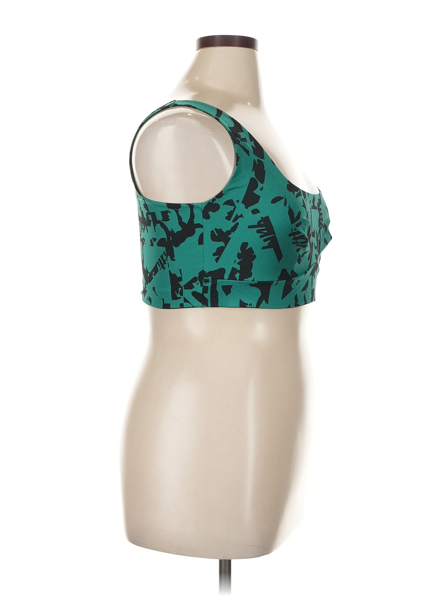 3 size - 1X W