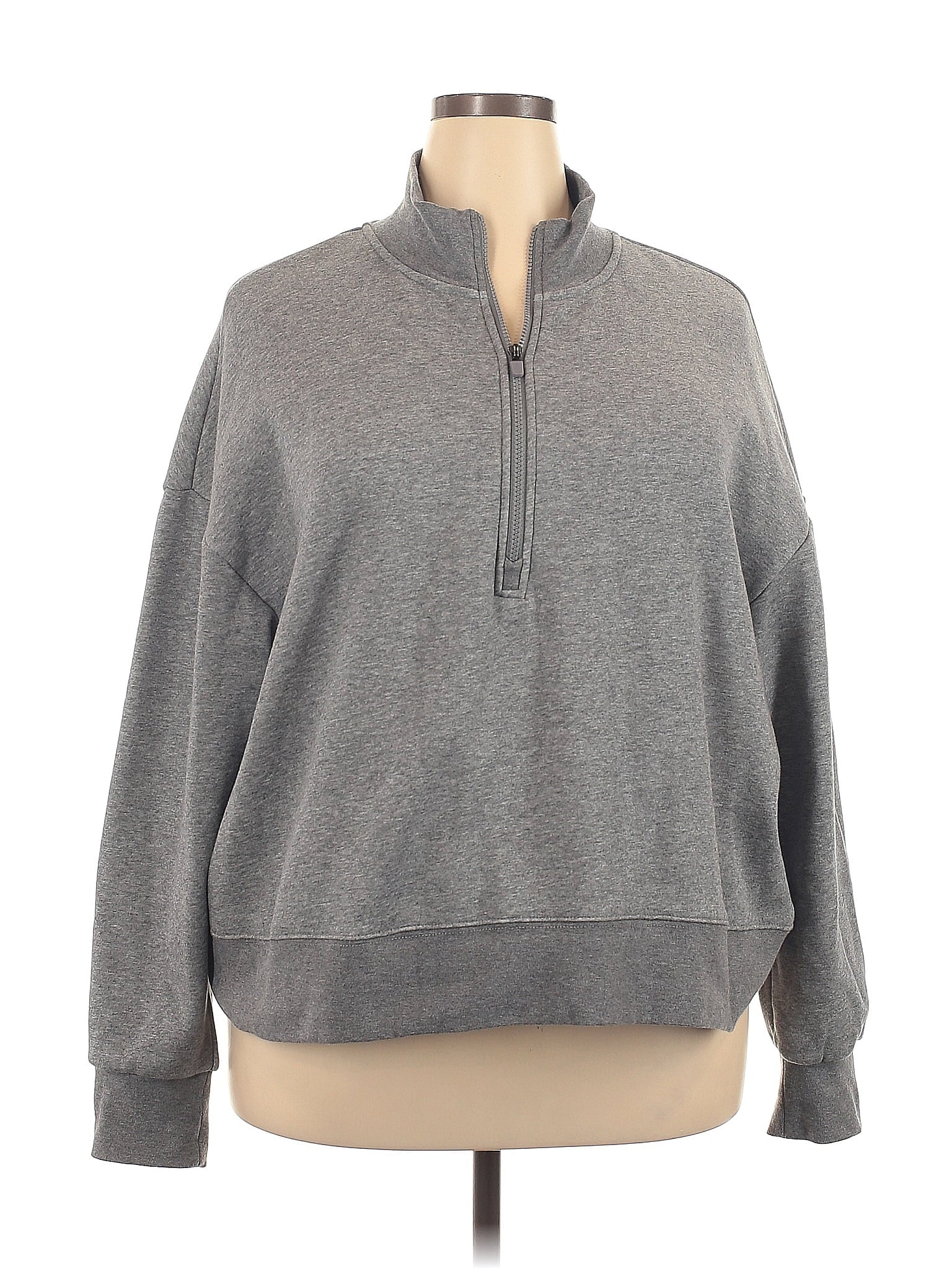 1 size - 2X W