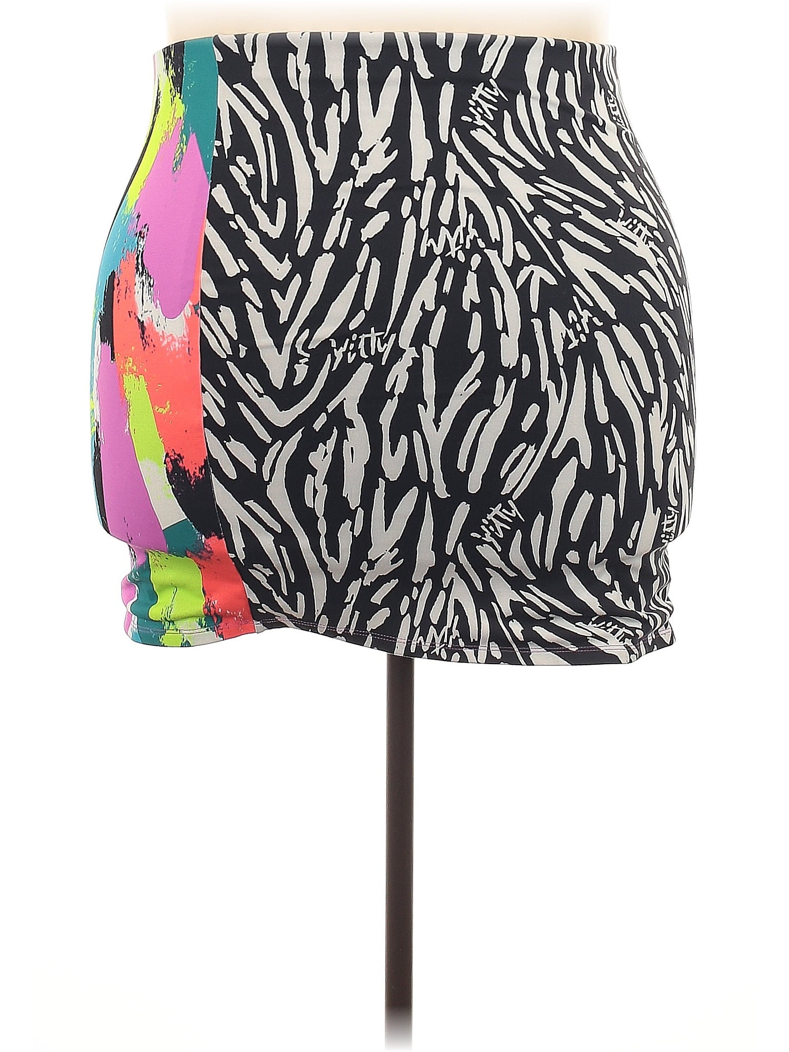 2 size - 4X W