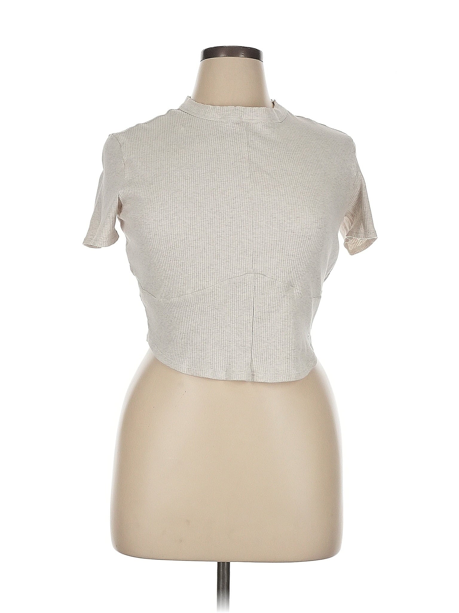 1 size - XXL/1X W