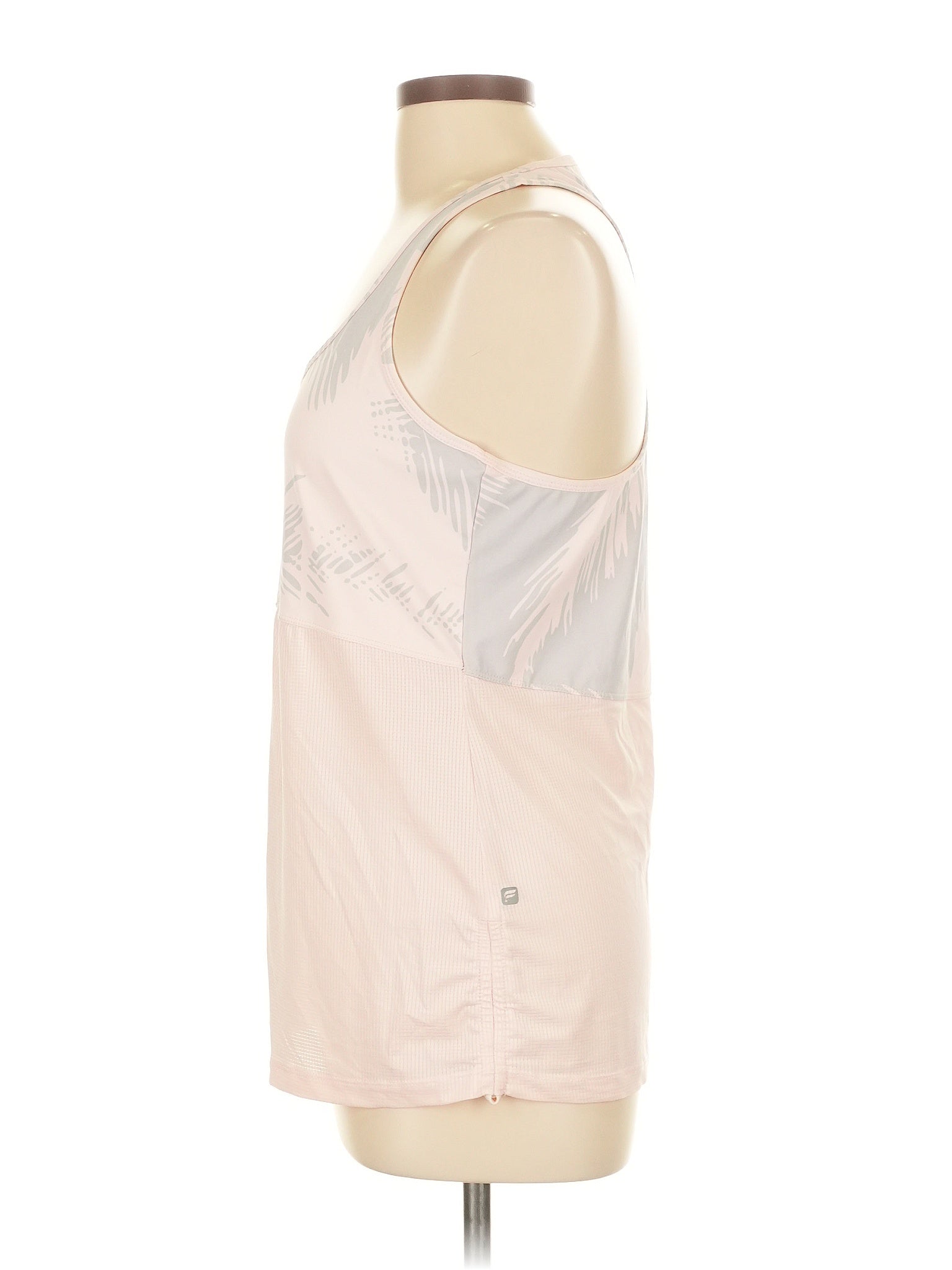 4 size - Lg (Estimated)