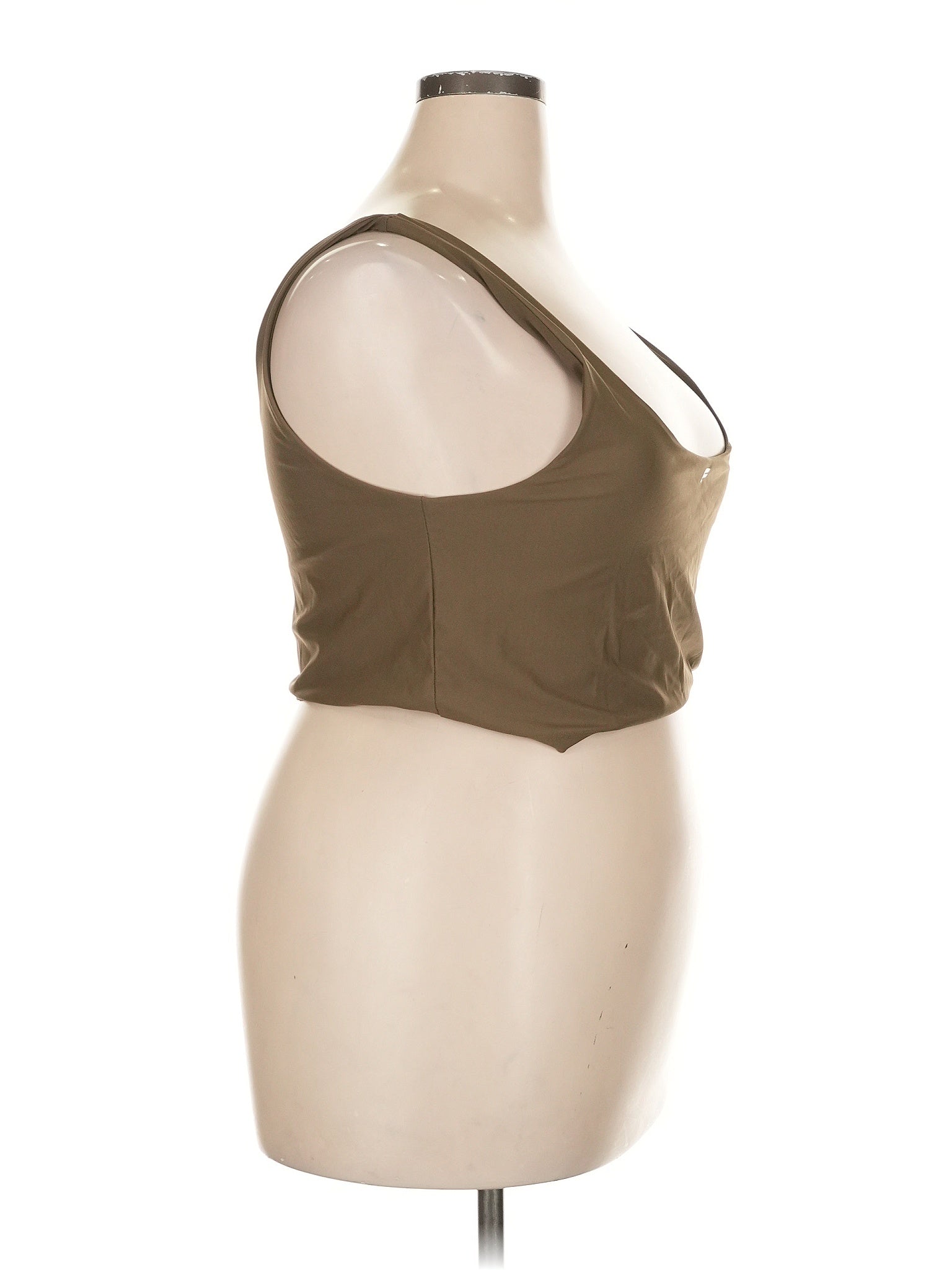3 size - 2X W
