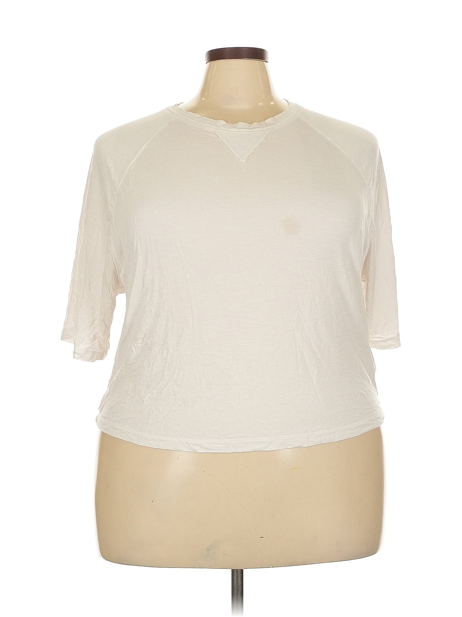 1 size - 3X W