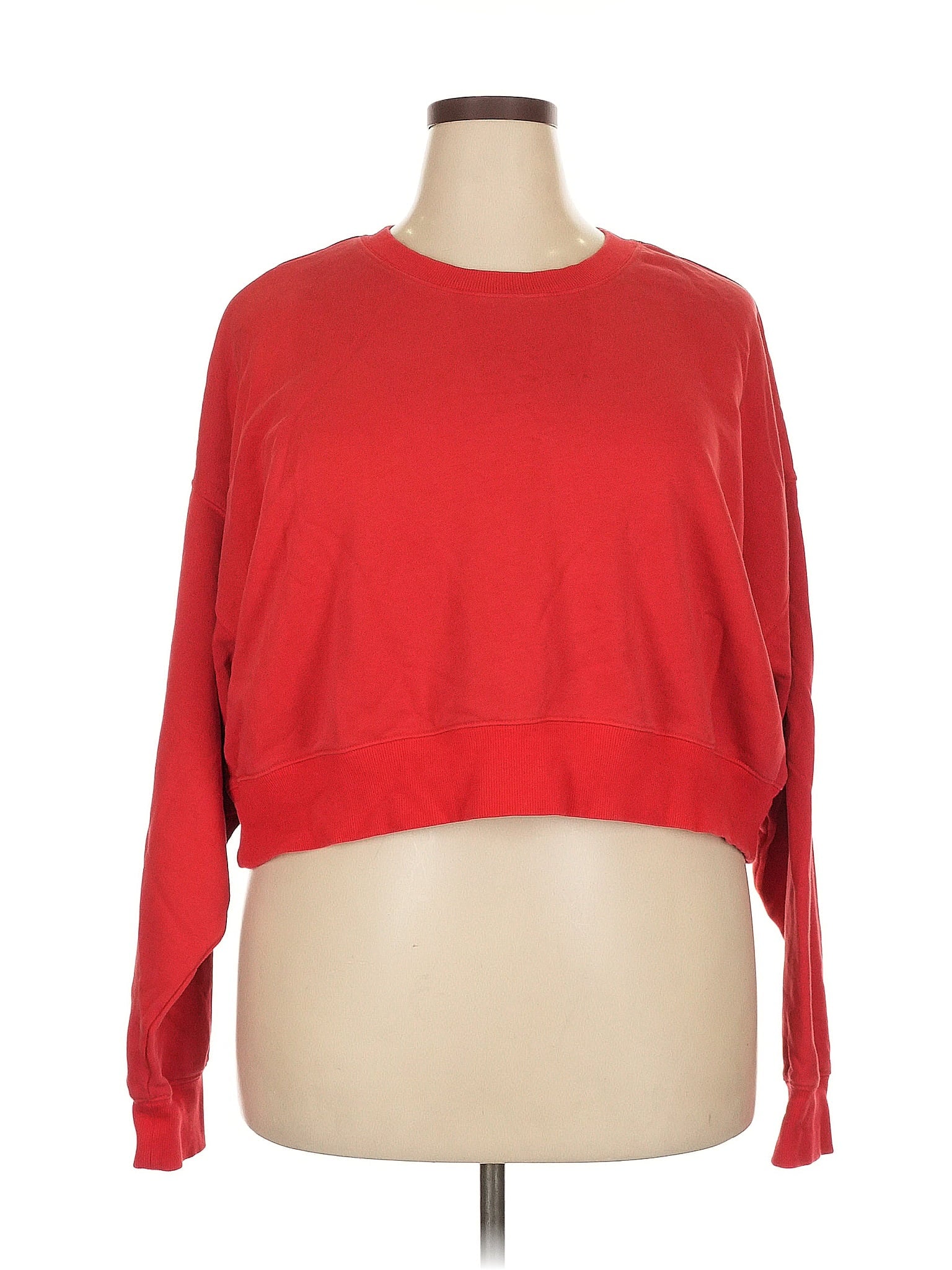 1 size - 2X W