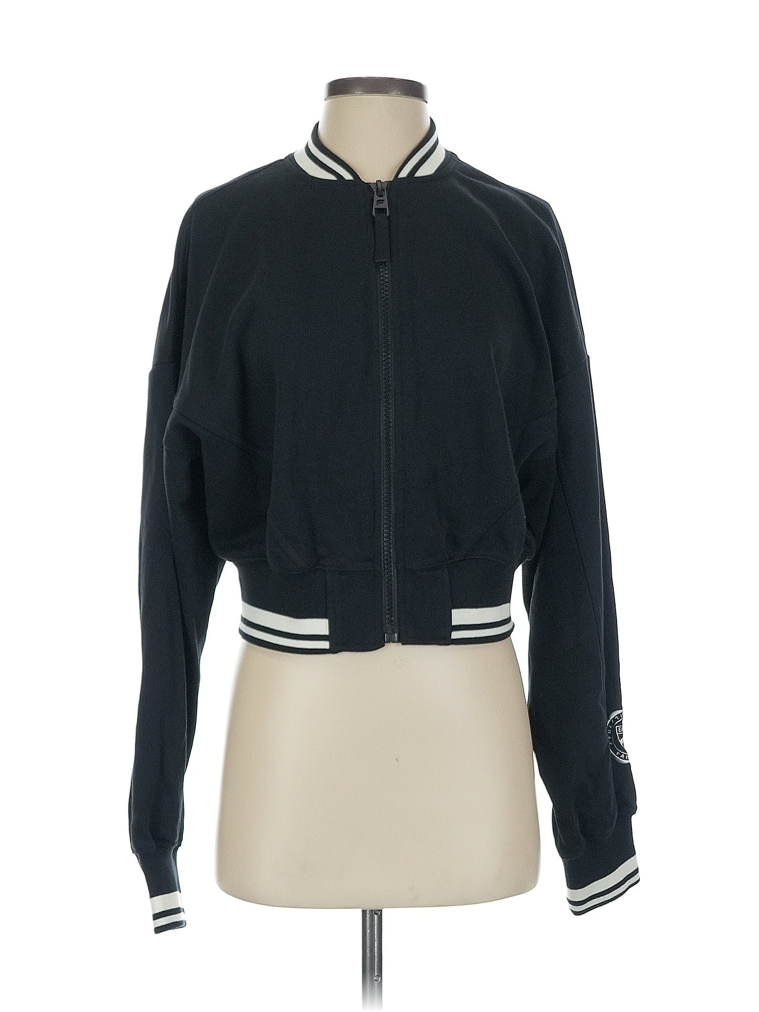 1 size - S