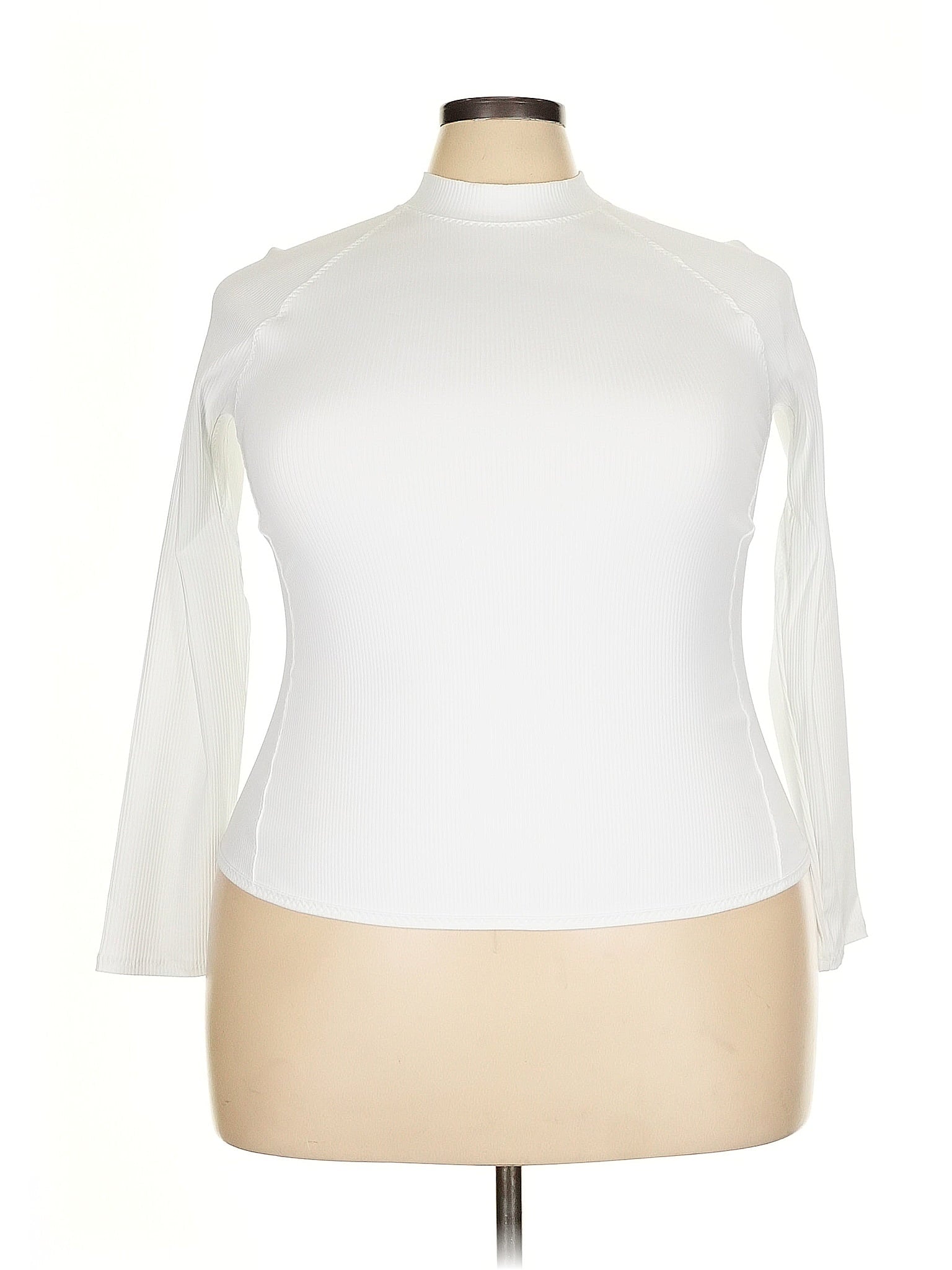 1 size - 3X W