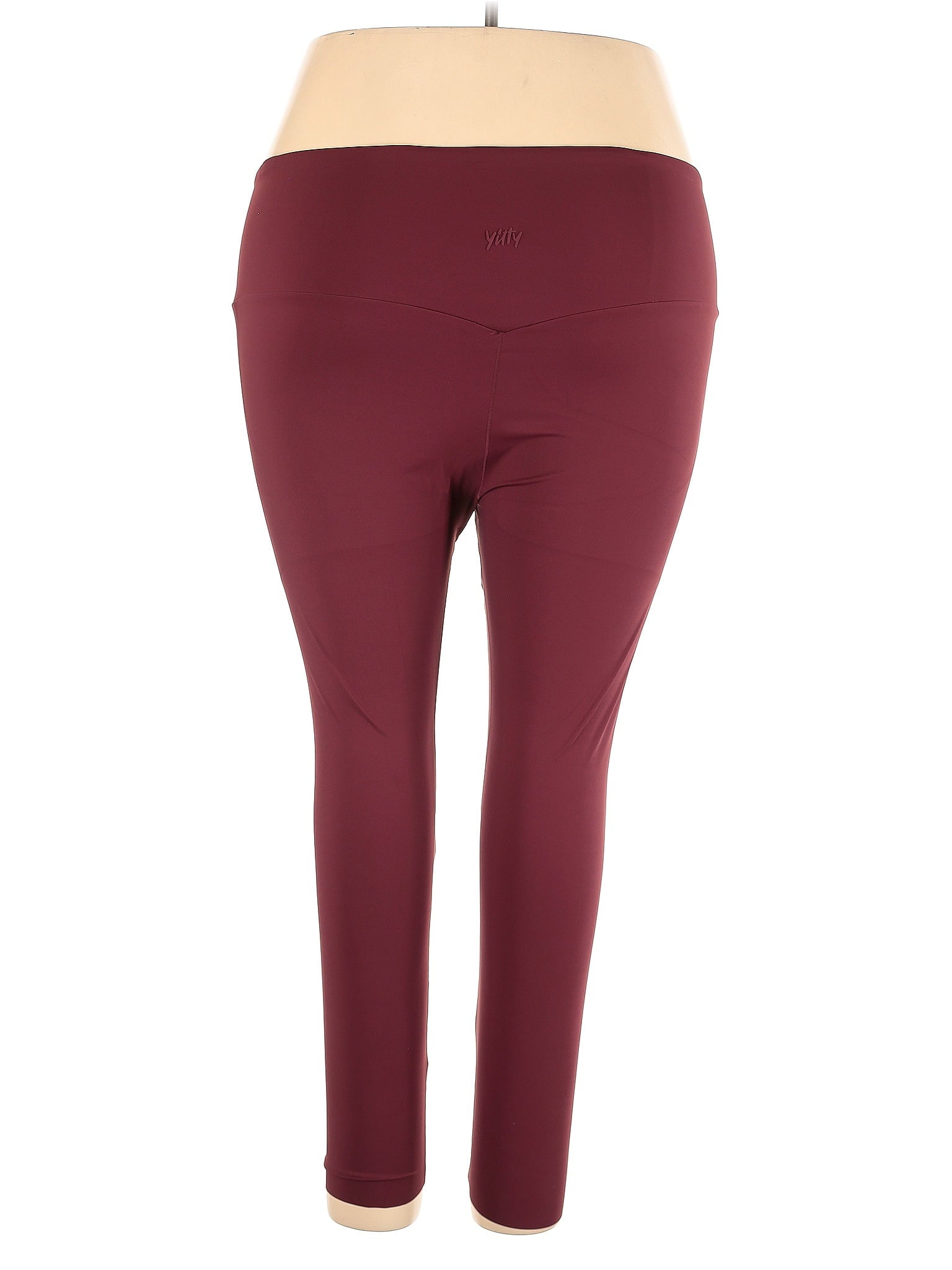 2 size - 2X W