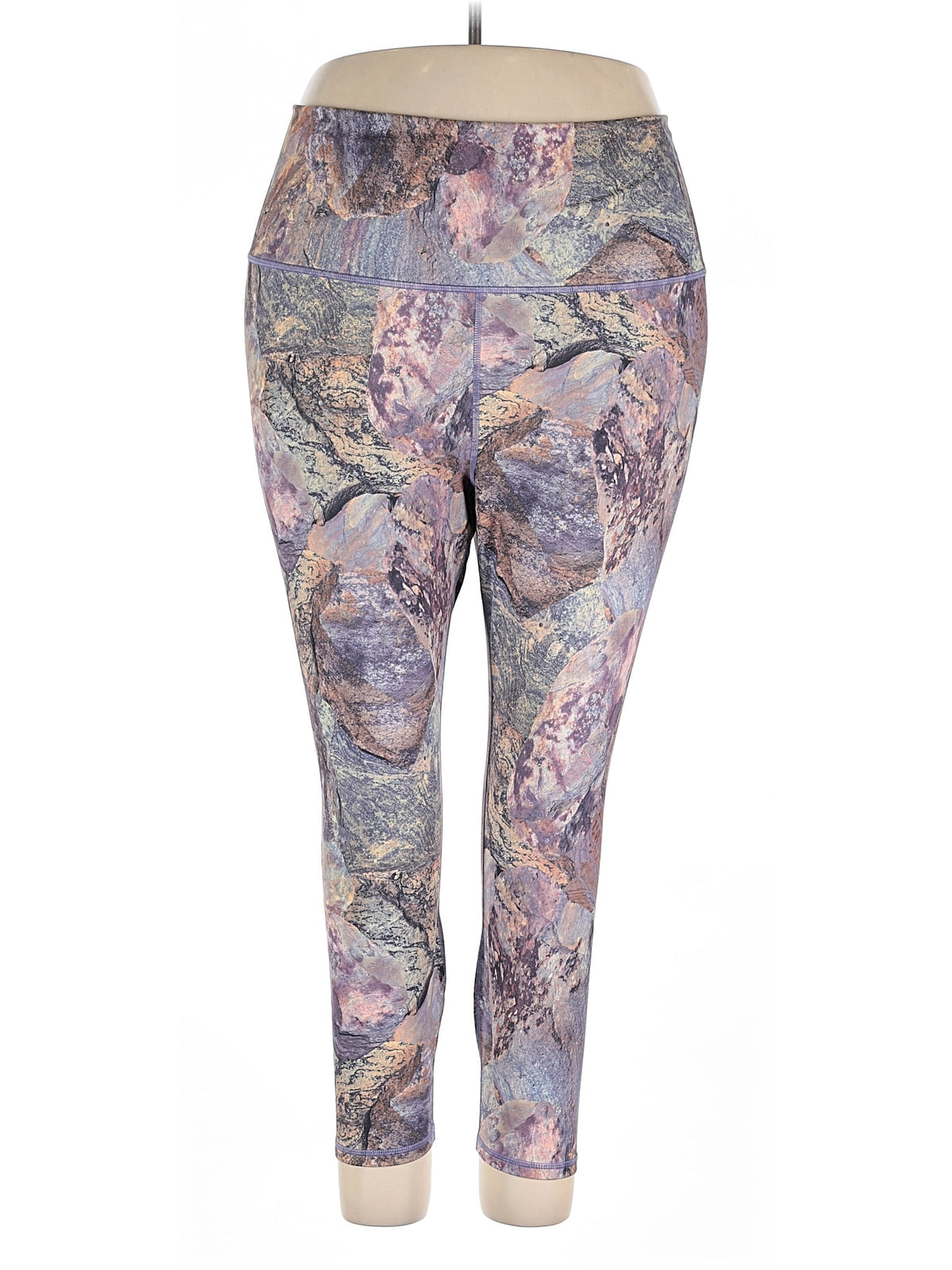 1 size - 4X W