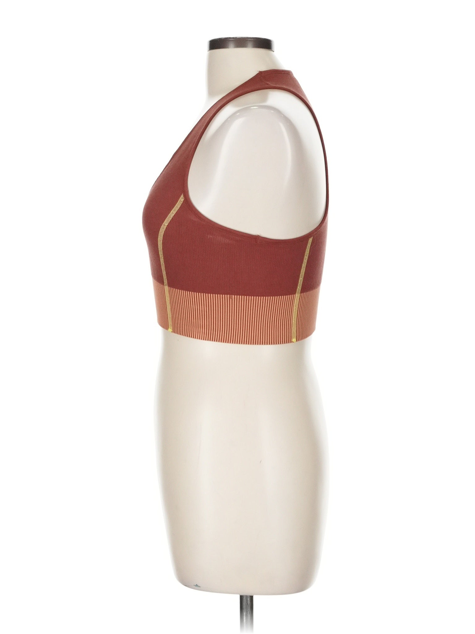 4 size - Sm(estimated)