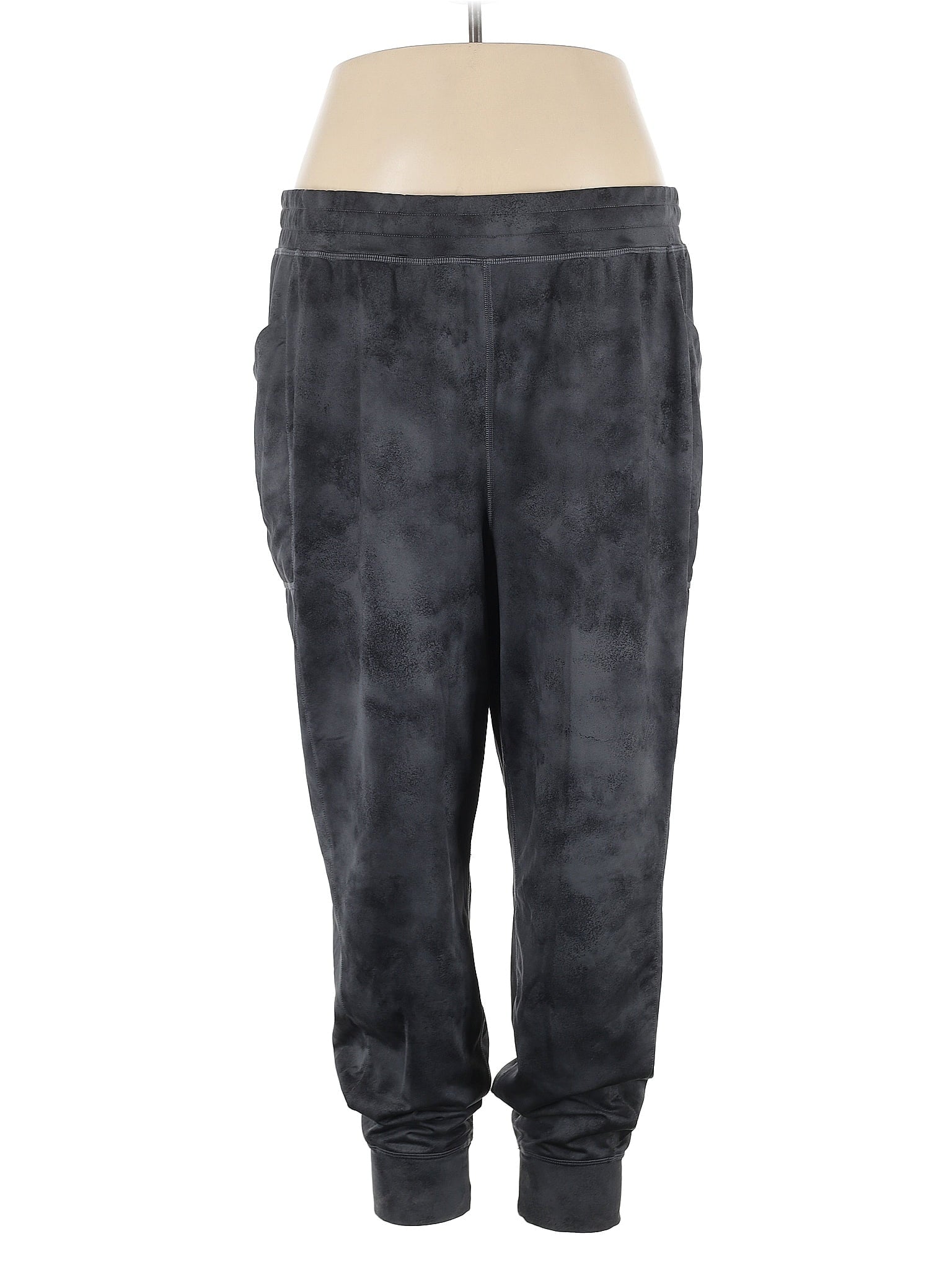 1 size - 1X(Estimated) W