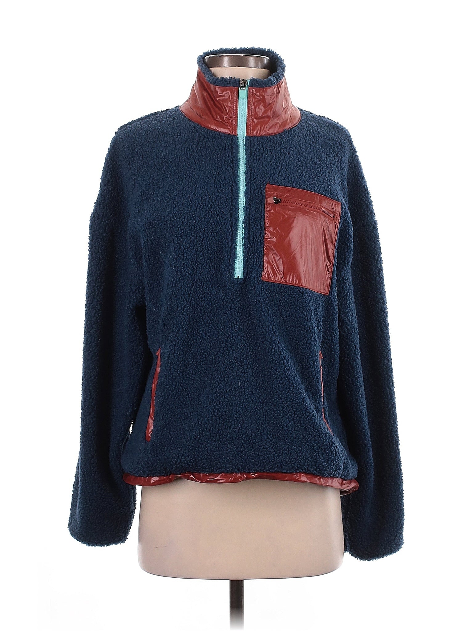 1 size - S