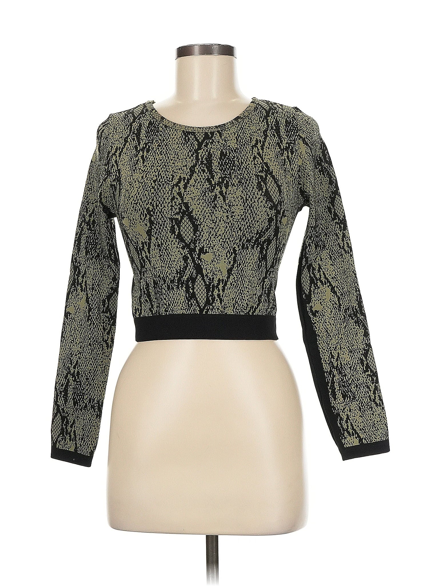 1 size - M