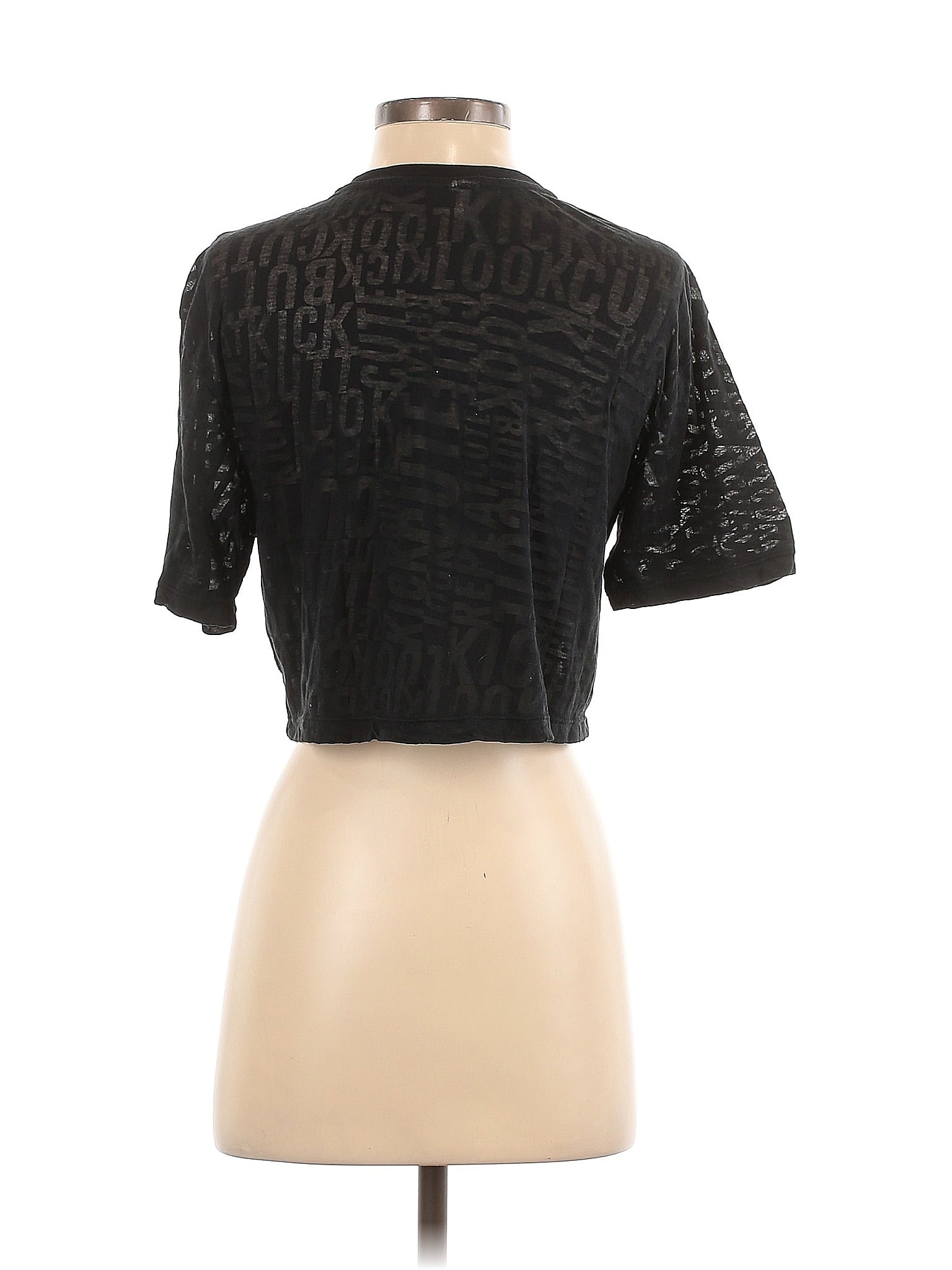 2 size - S