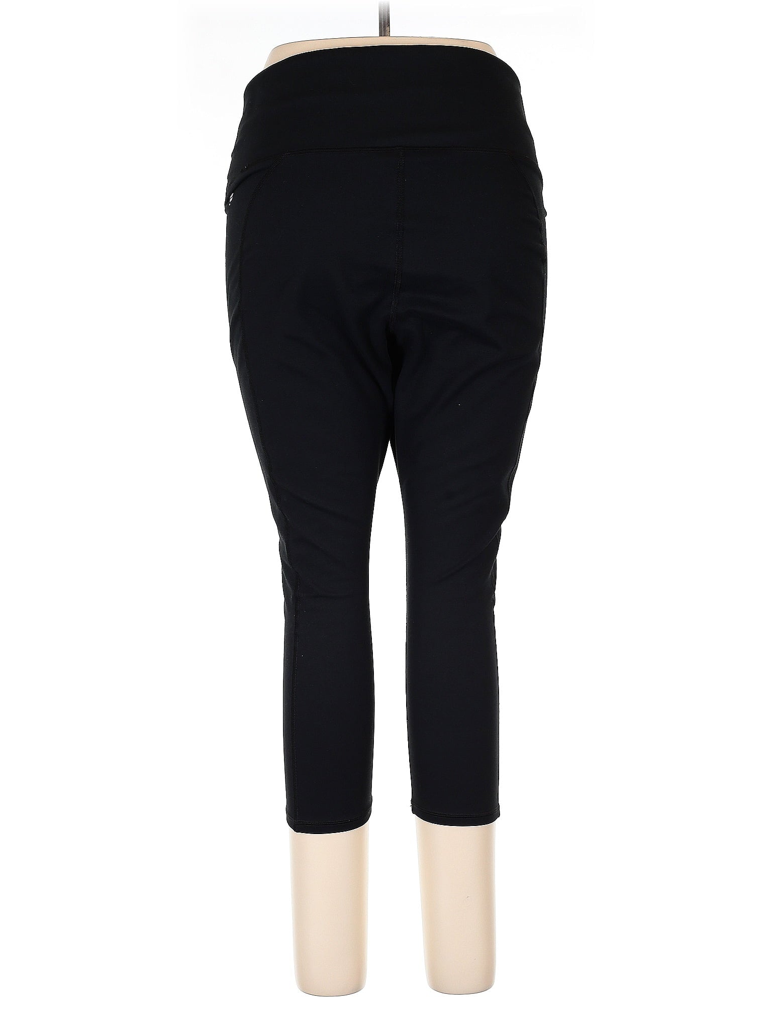 2 size - 1X W