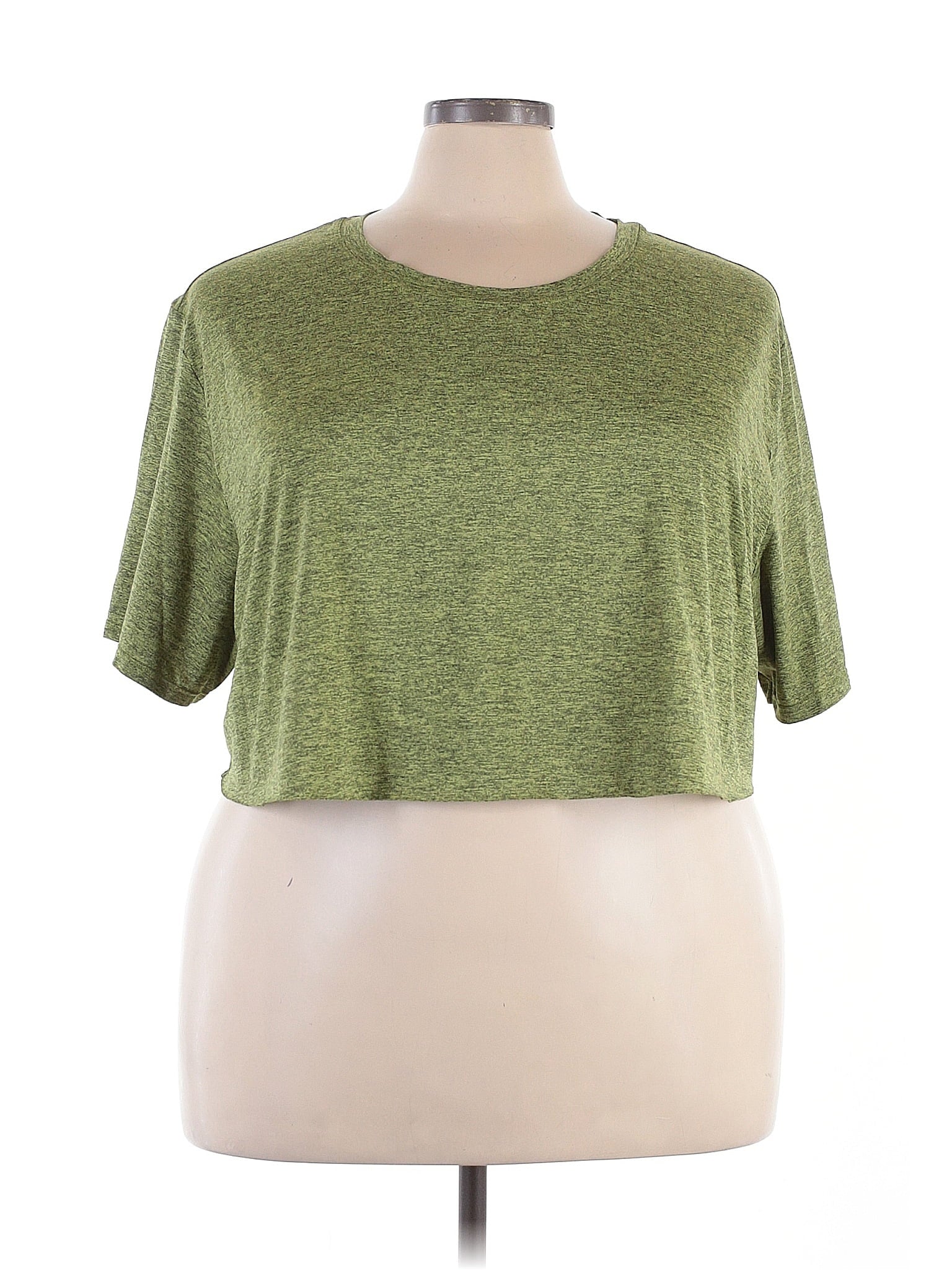 1 size - 4X W