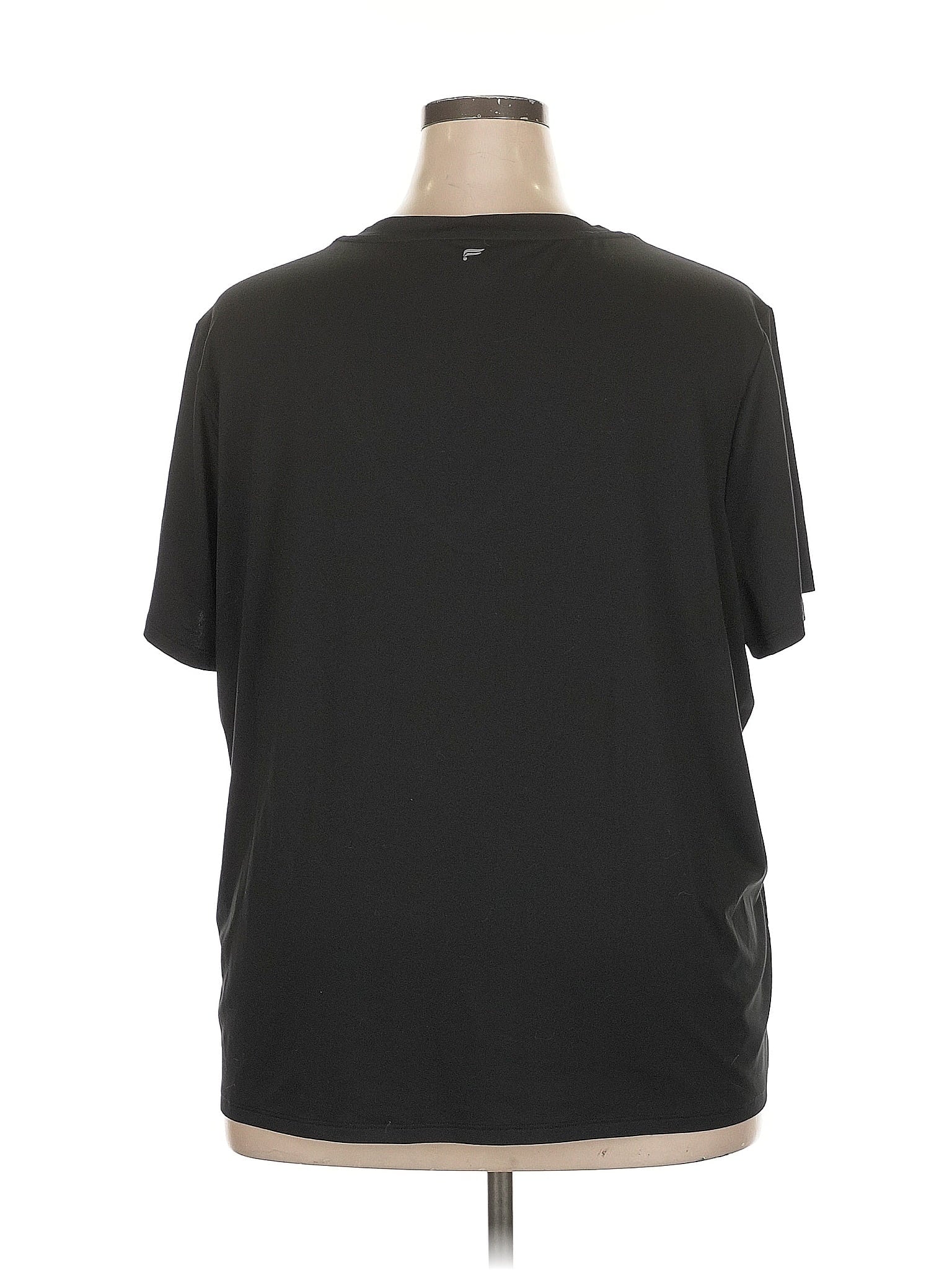2 size - 2X W