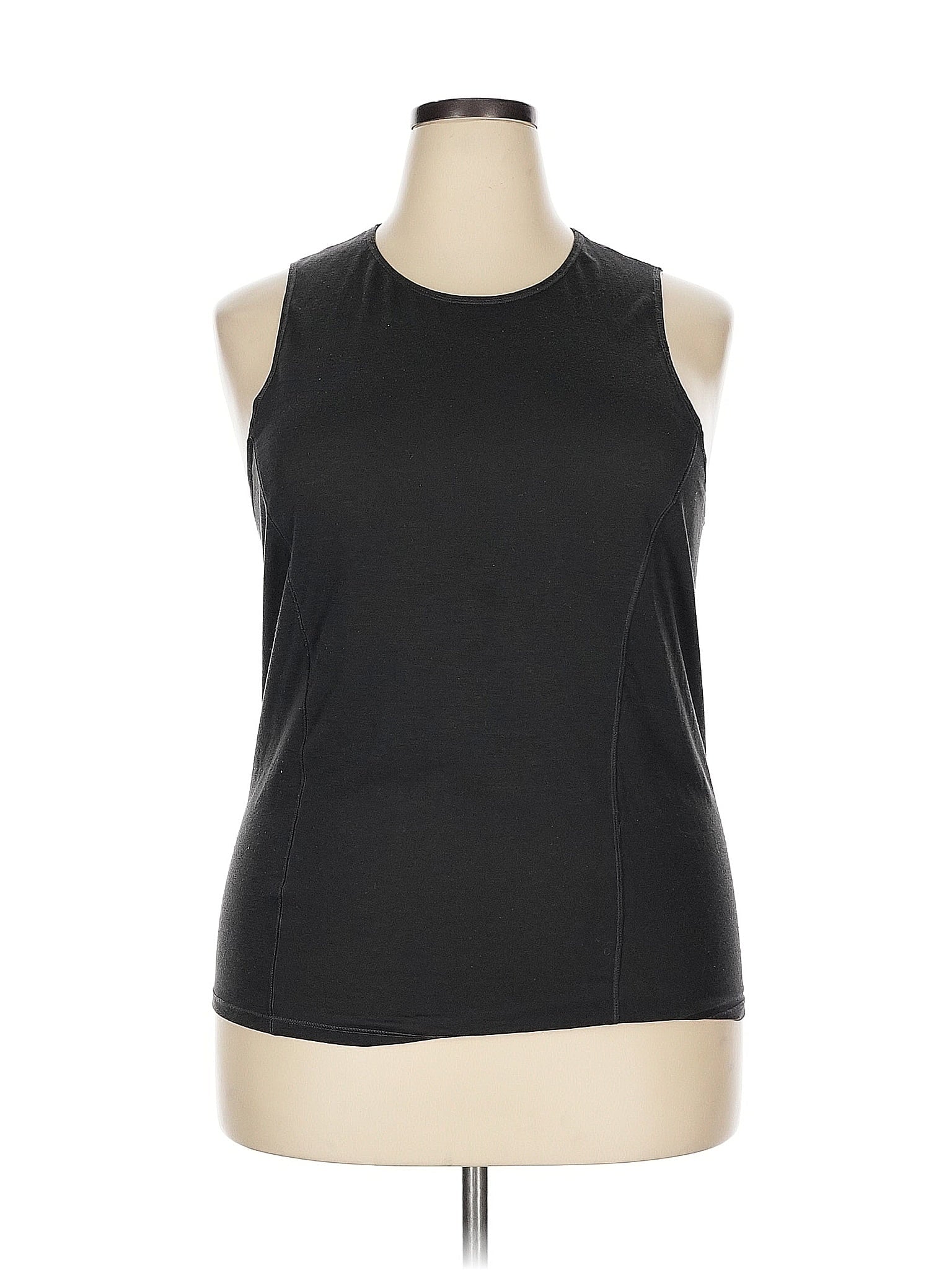 1 size - 2X W