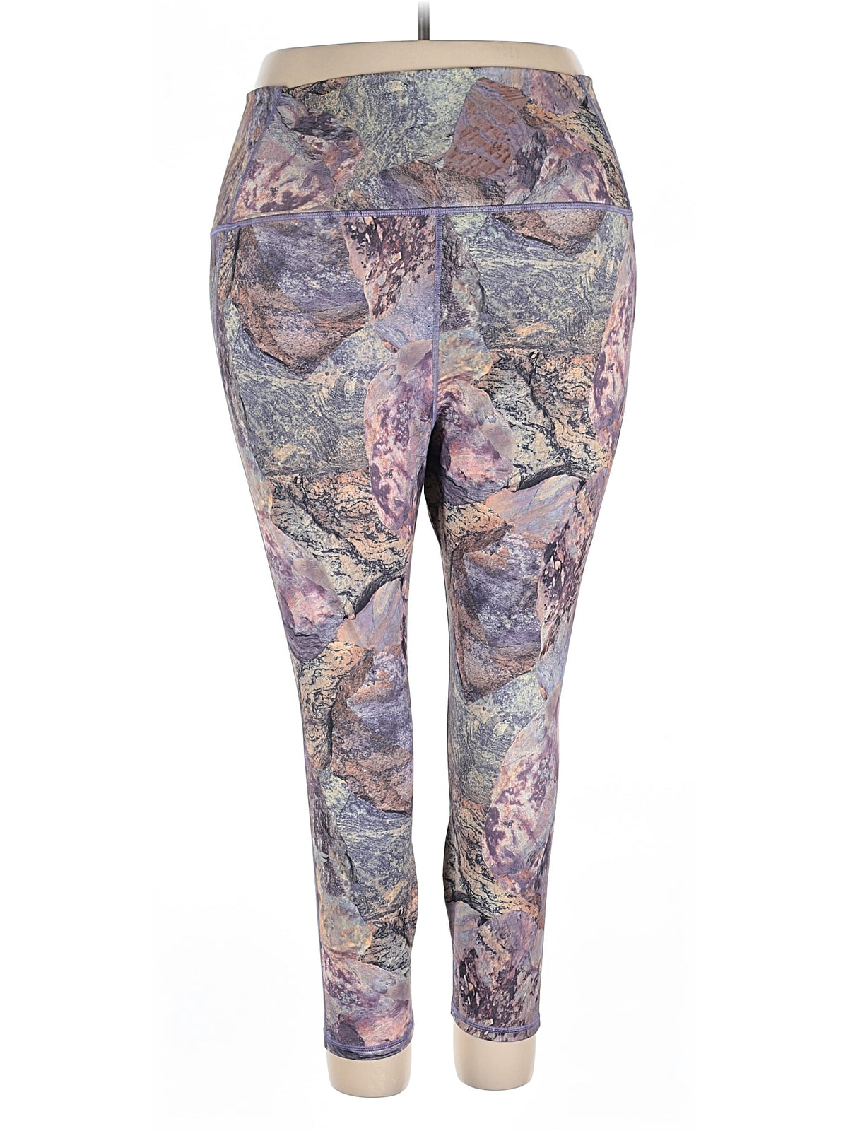 2 size - 4X W