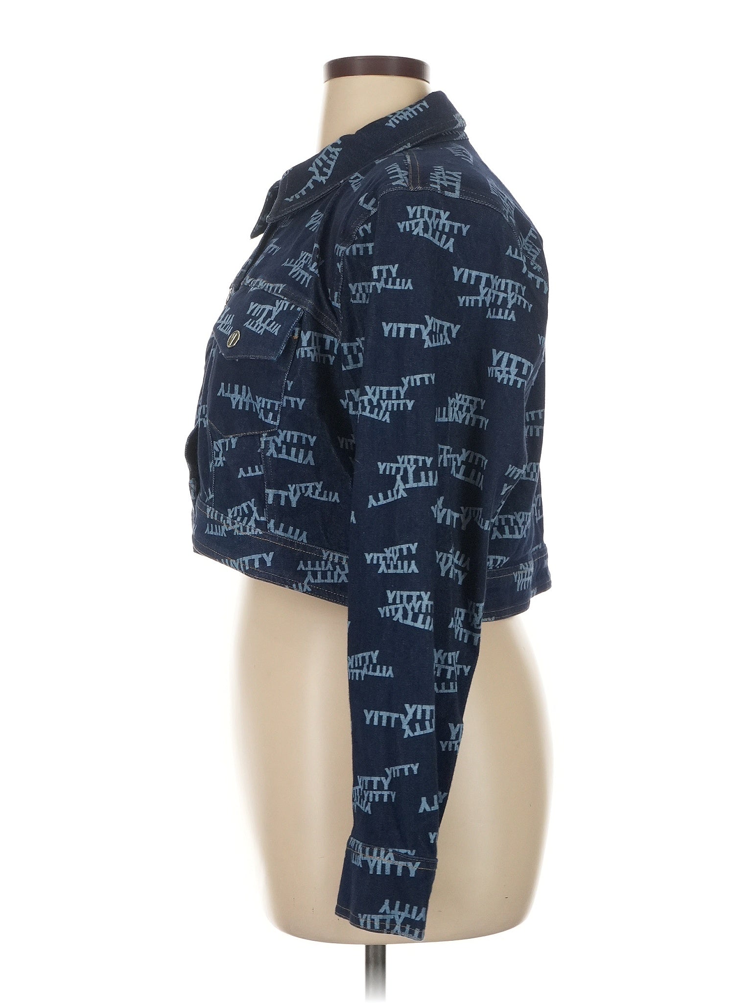 4 size - 1X - XXL W