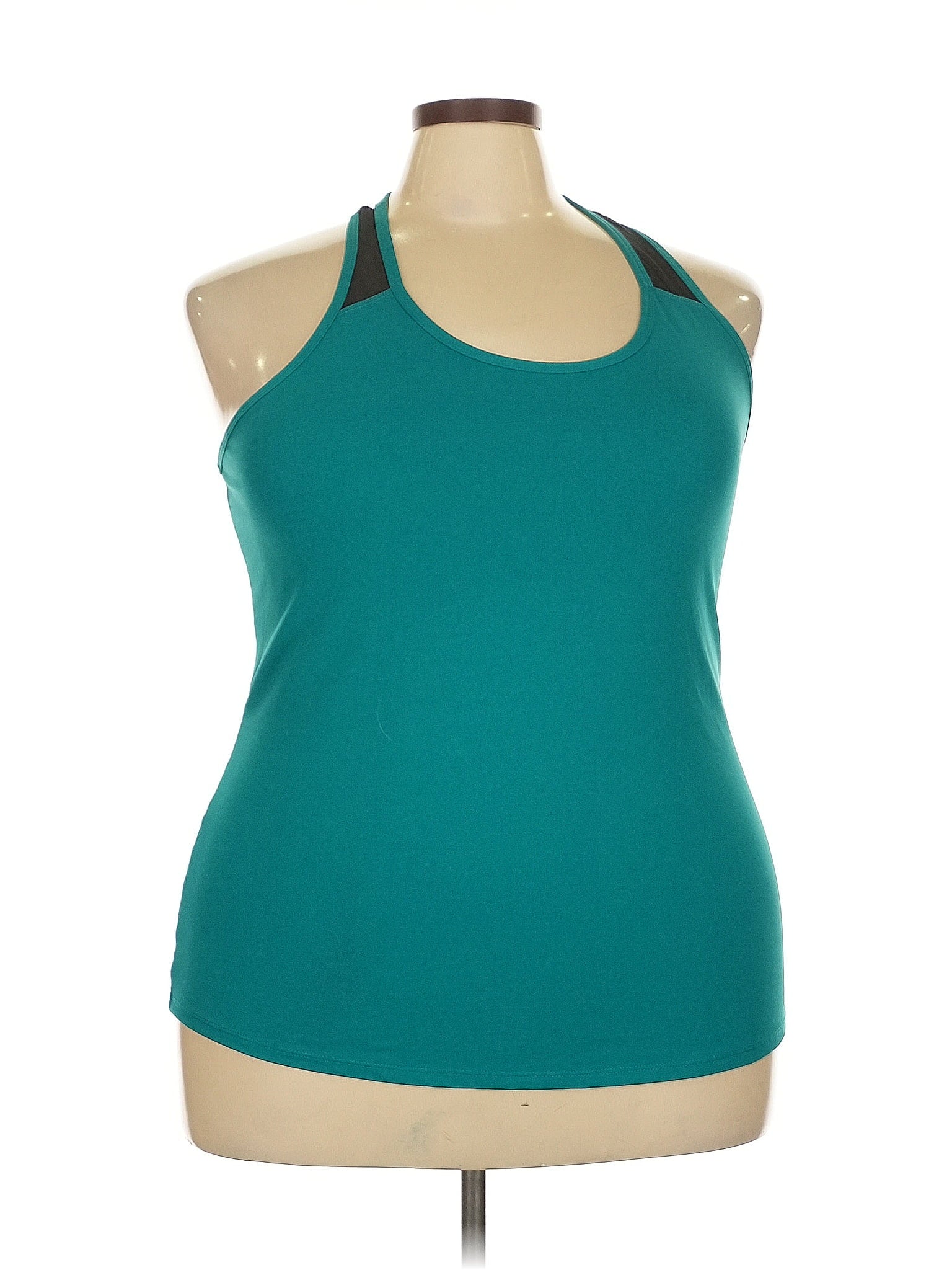 1 size - 3X W