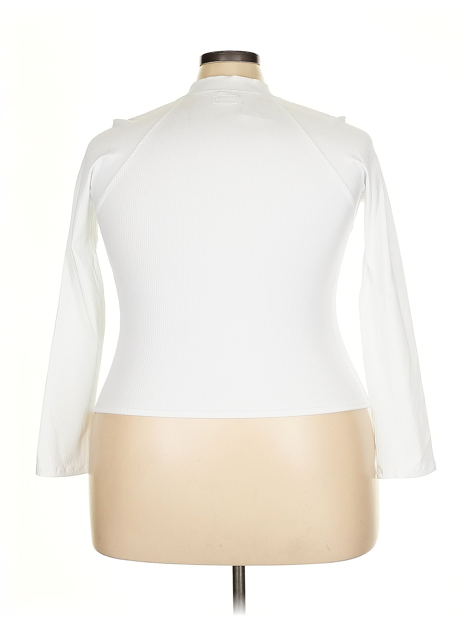 2 size - 3X W