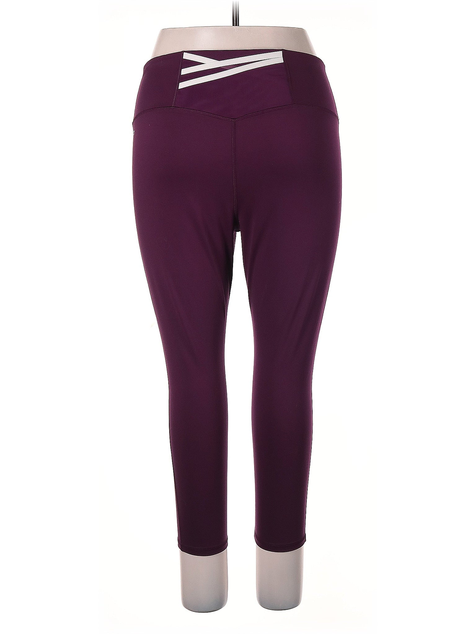 2 size - 2X W
