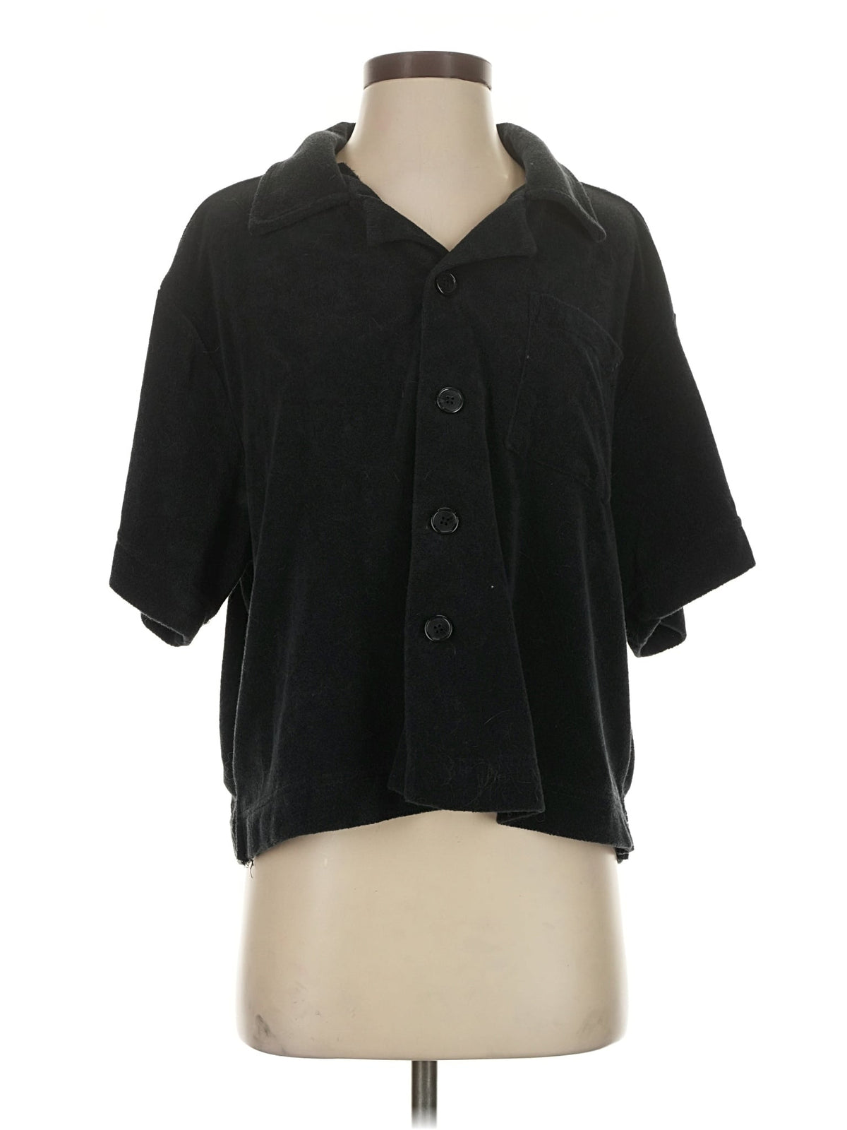 1 size - S