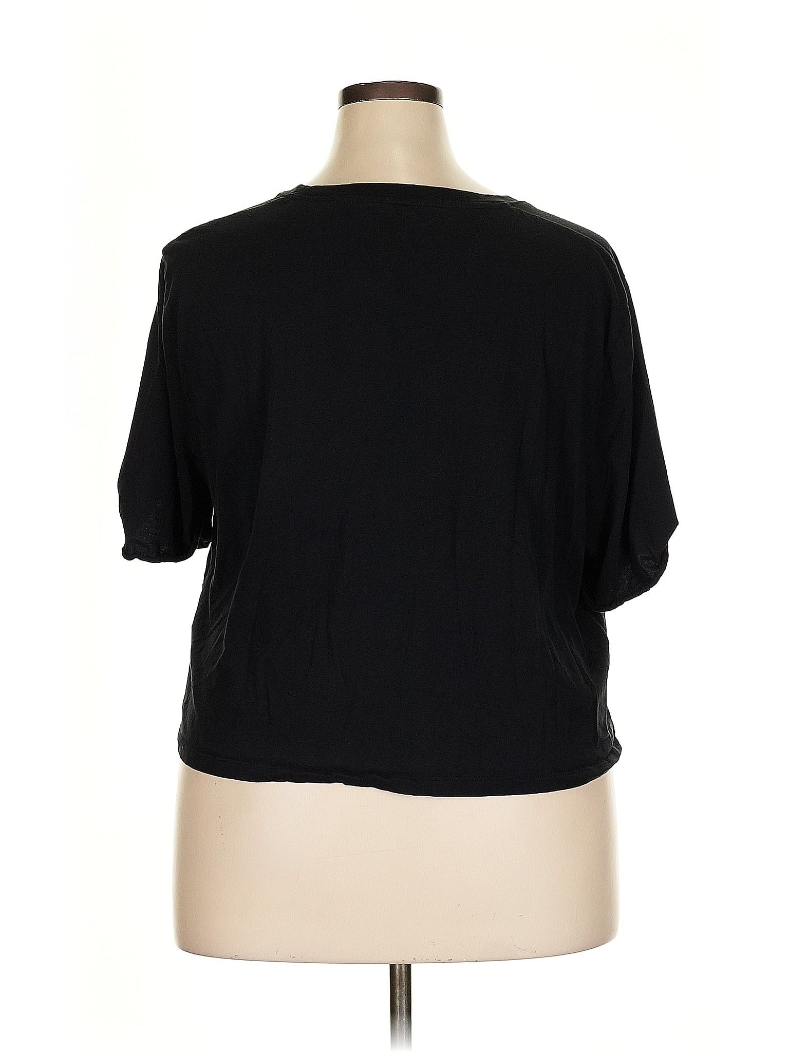 2 size - 3X W