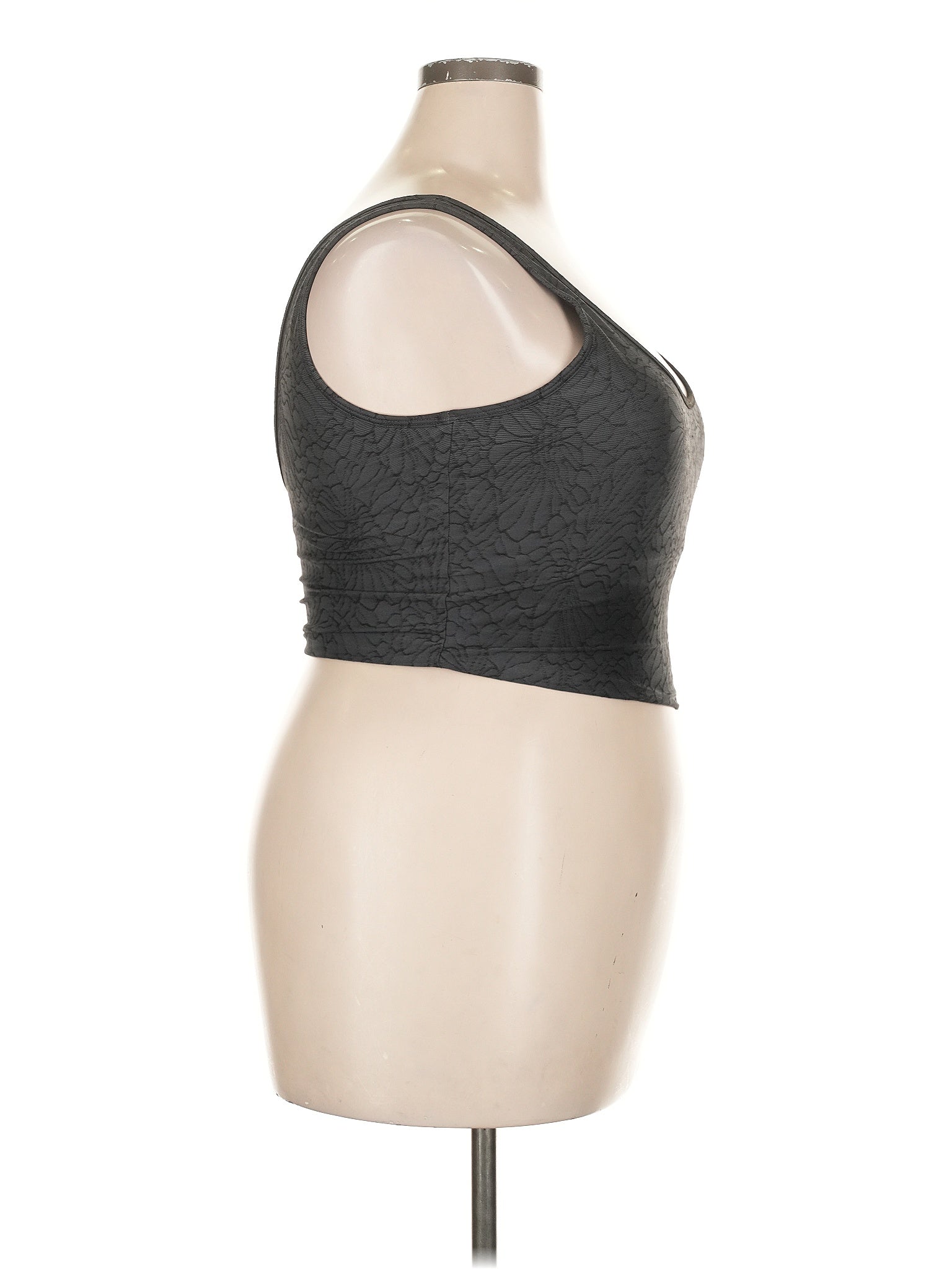 3 size - XXL (Estimated)