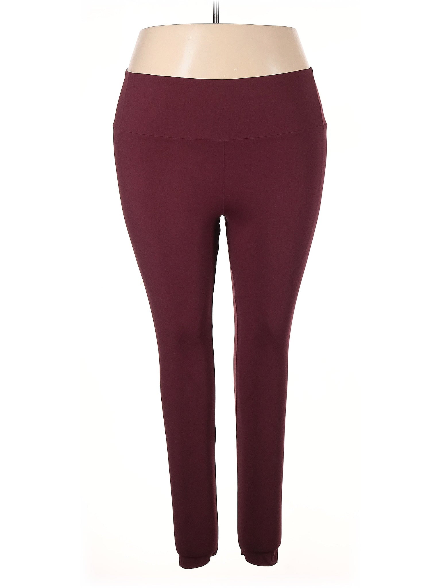 1 size - 3X W