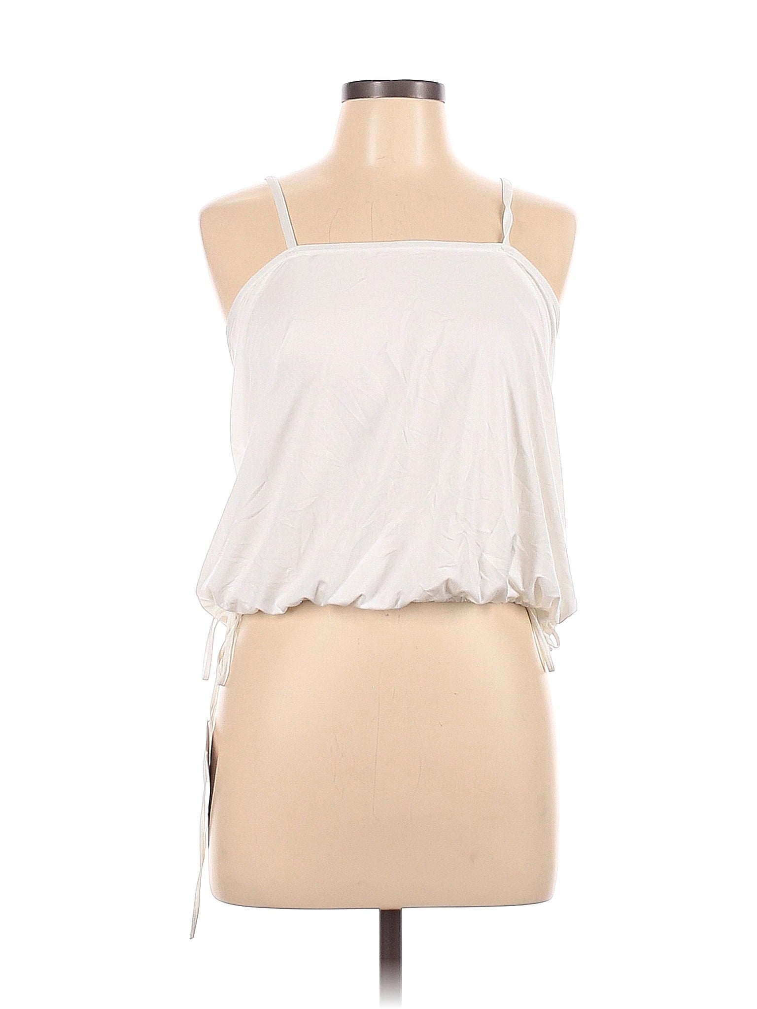 Active Tank size - L