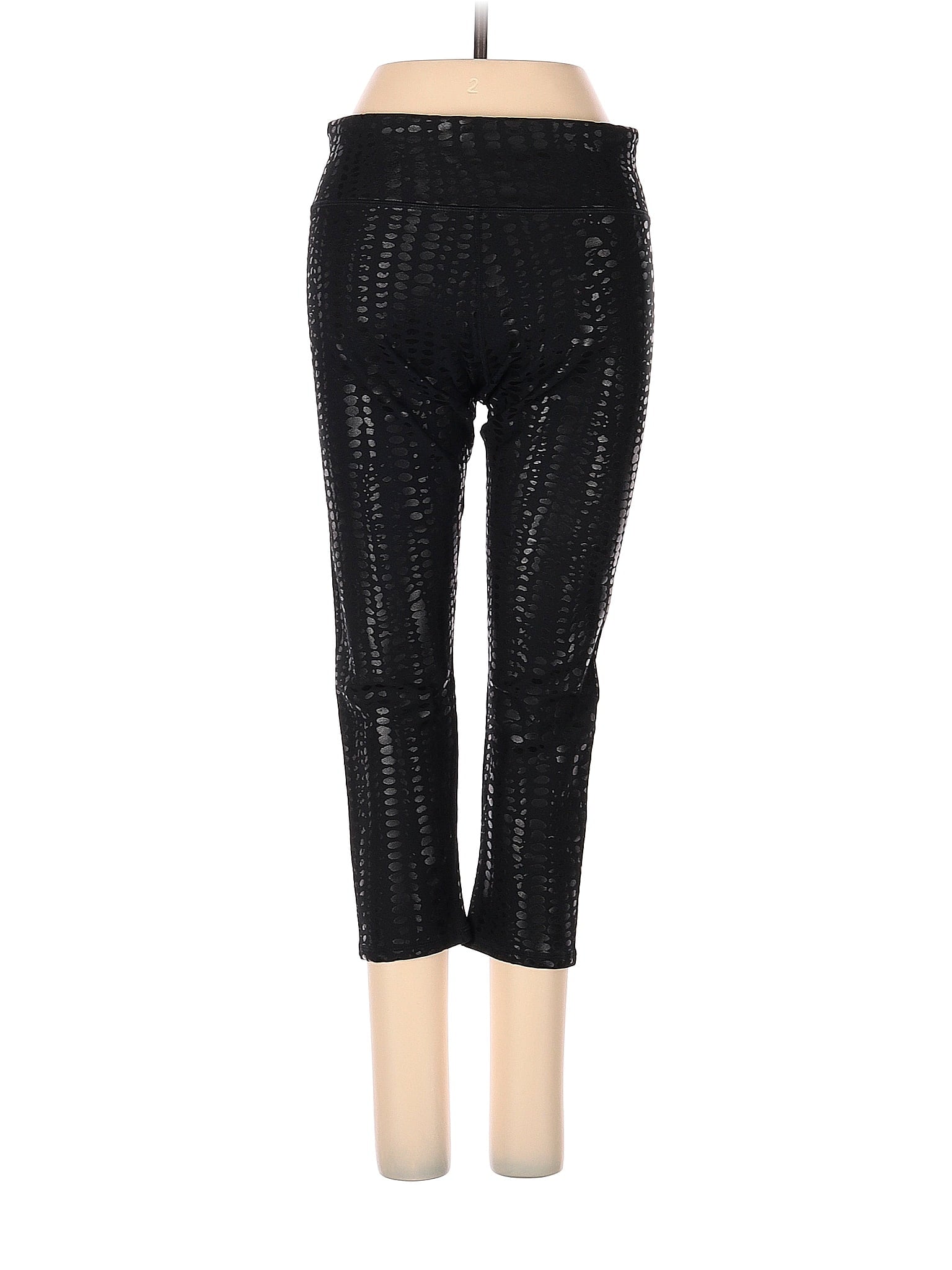 Active Pants size - S
