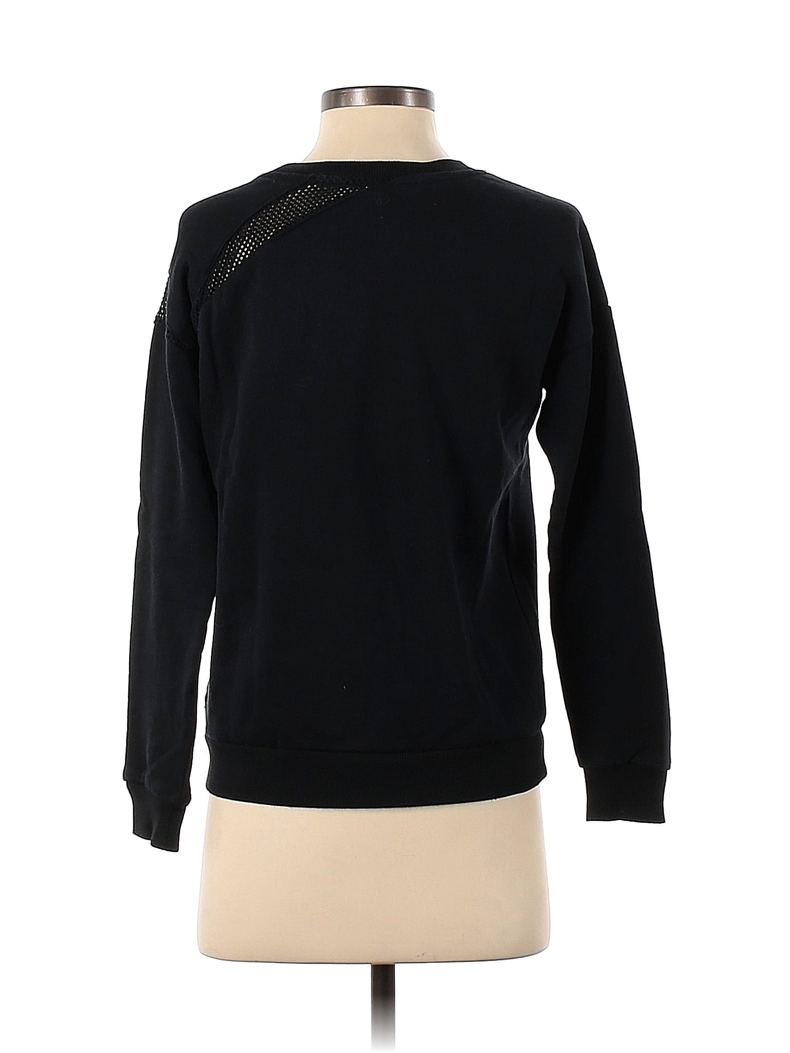Sweatshirt size - XS