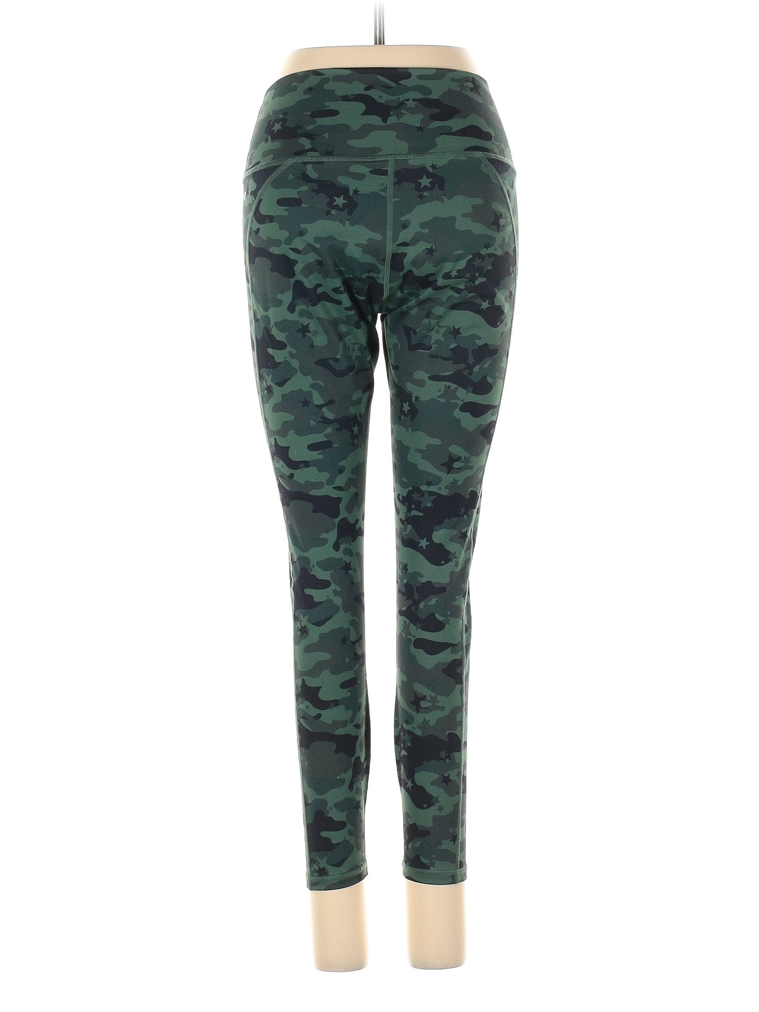 Active Pants size - S