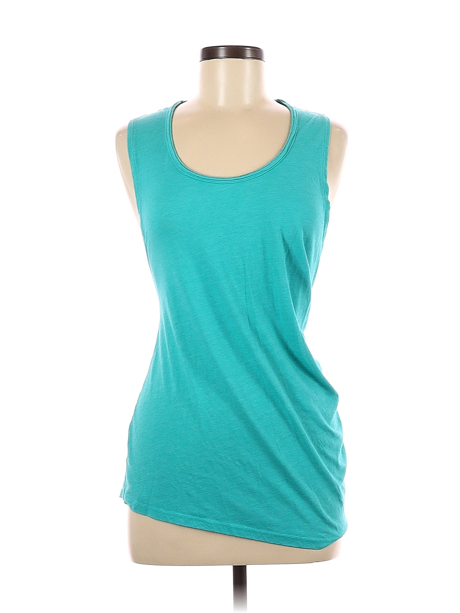 Active Tank size - M