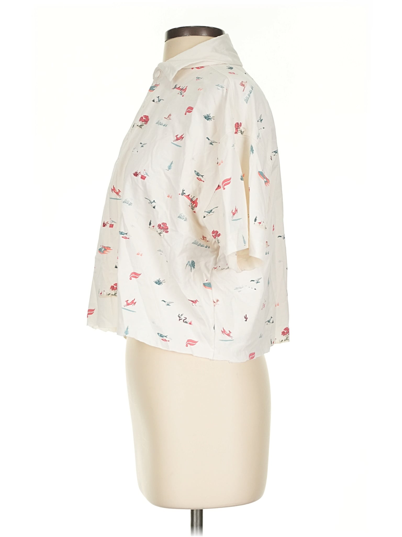 4 size - XS