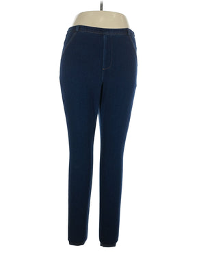 1 size - XXL (Estimated)