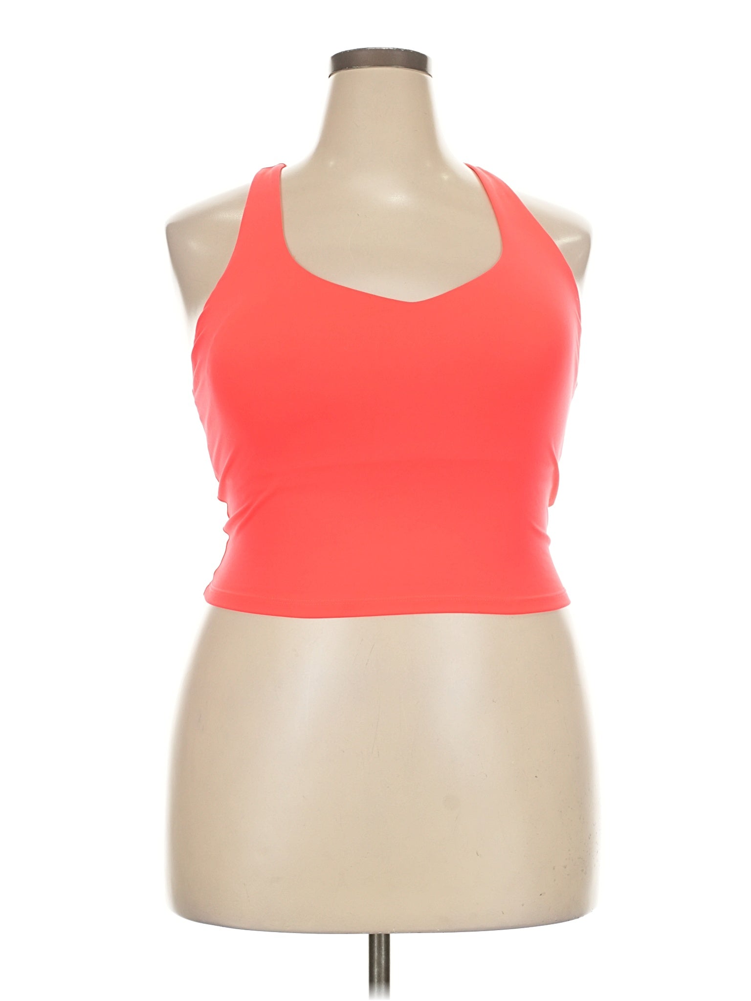 1 size - 2X (Estimated) W