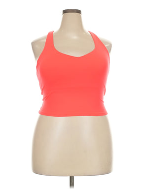 1 size - 2X (Estimated) W