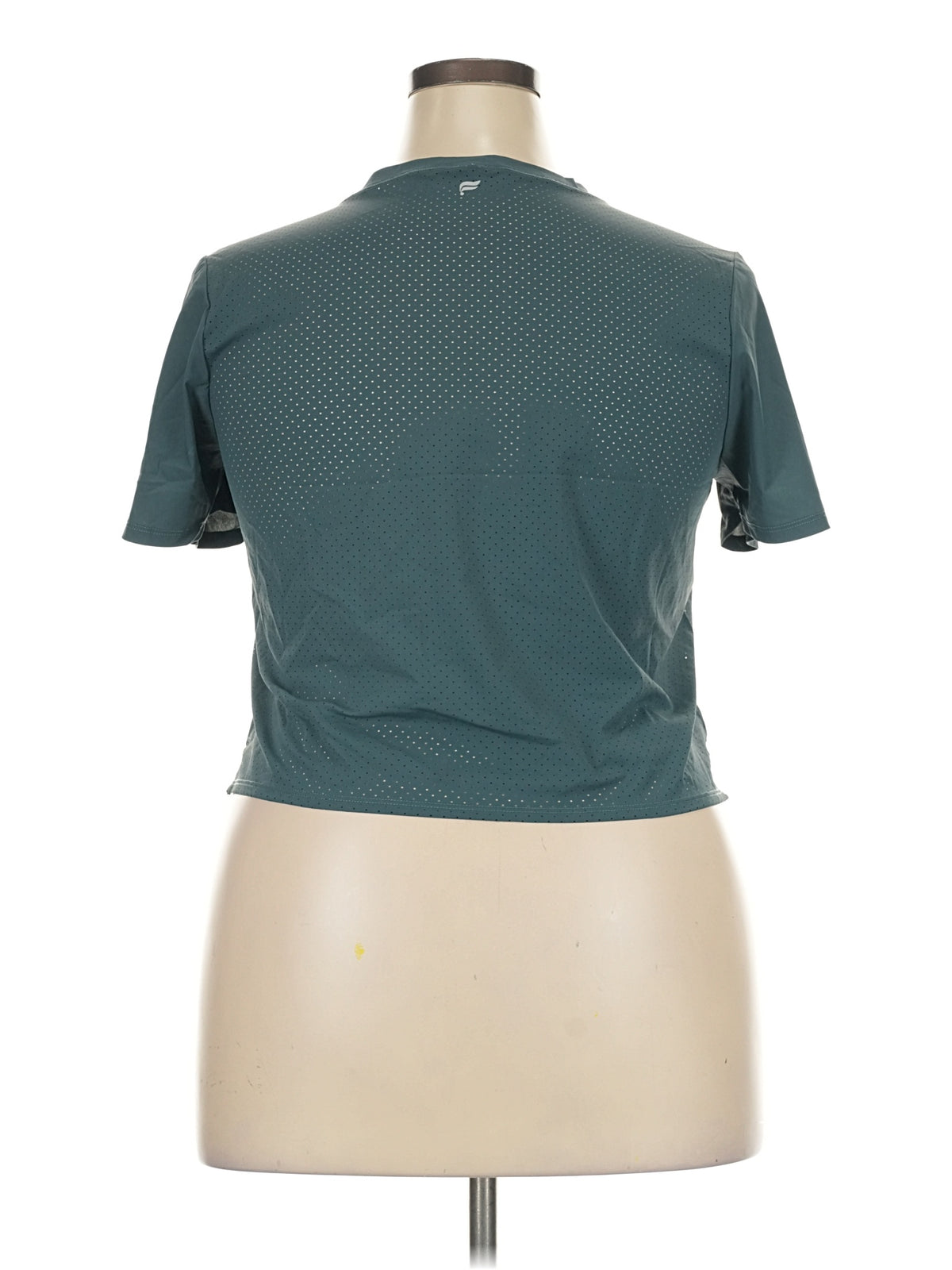2 size - XXL (Estimated)