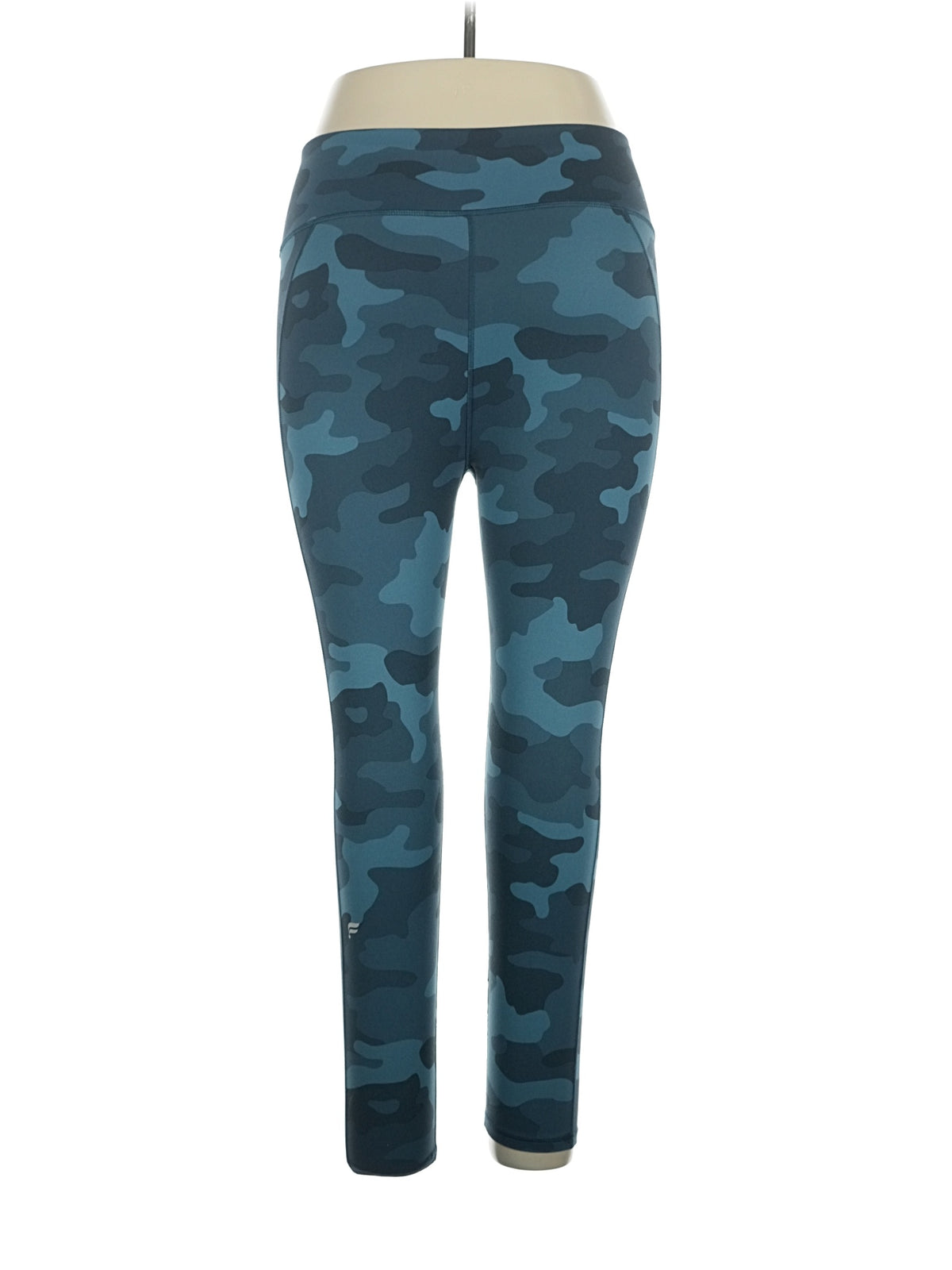 2 size - XL (Estimated)